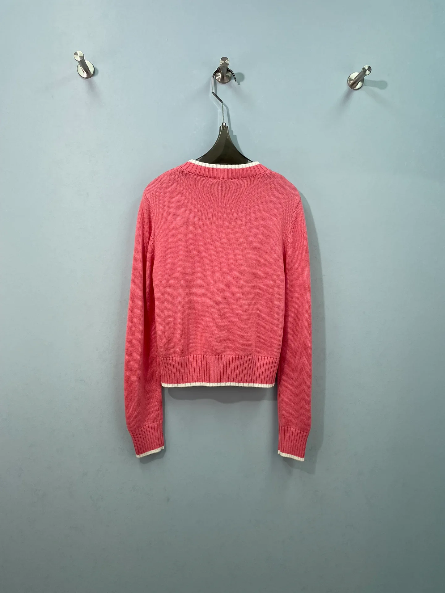 Women's Jumpers And Sweaters CHANEL 18513330