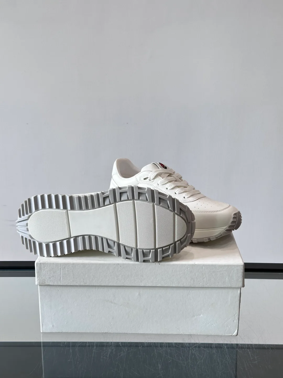 Men's Sneakers MONCLER 17514624