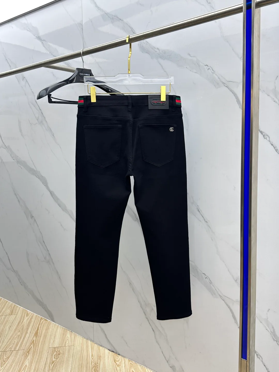 Men's Jeans GUCCI 17810316
