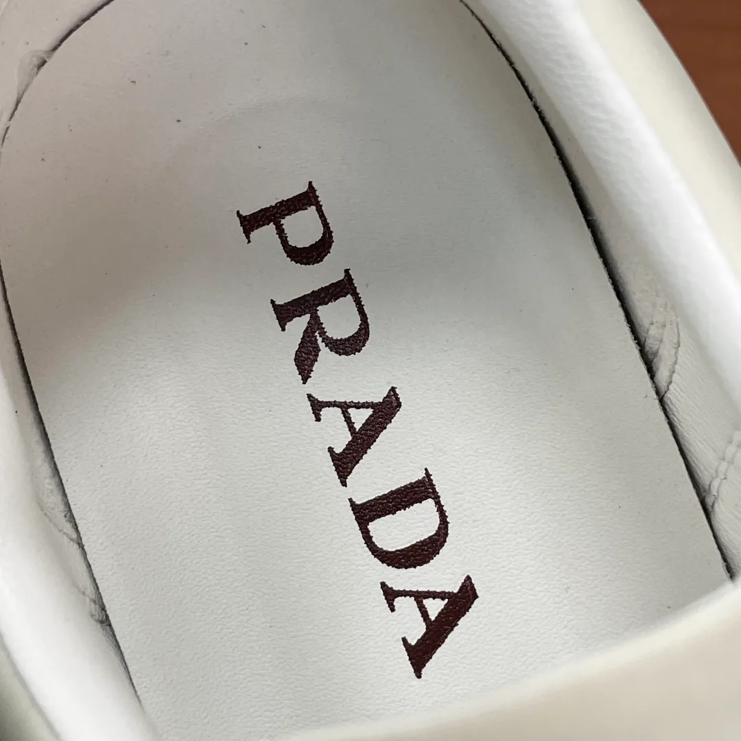 Men's Sneakers PRADA 17298423