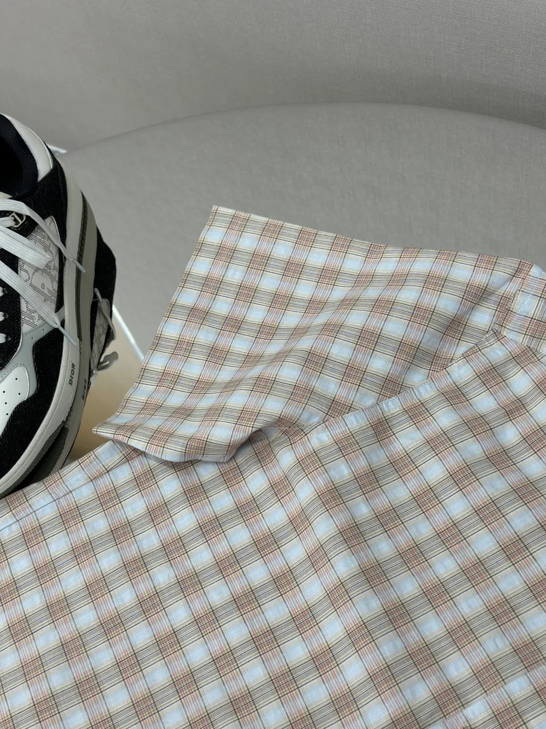 Men's Shirts LOEWE 17288600