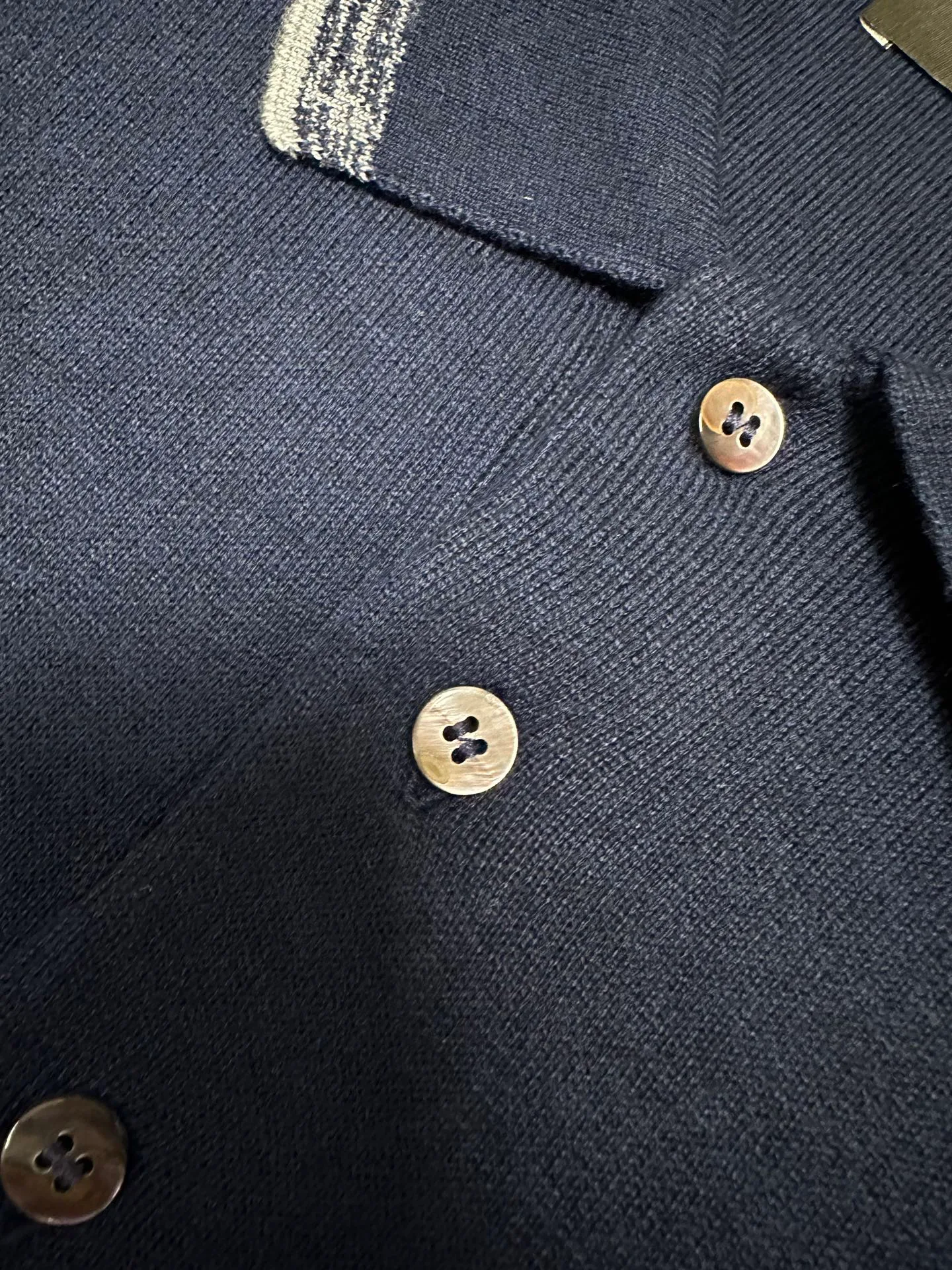 Men's Jumpers And Sweaters LORO PIANA 18098012