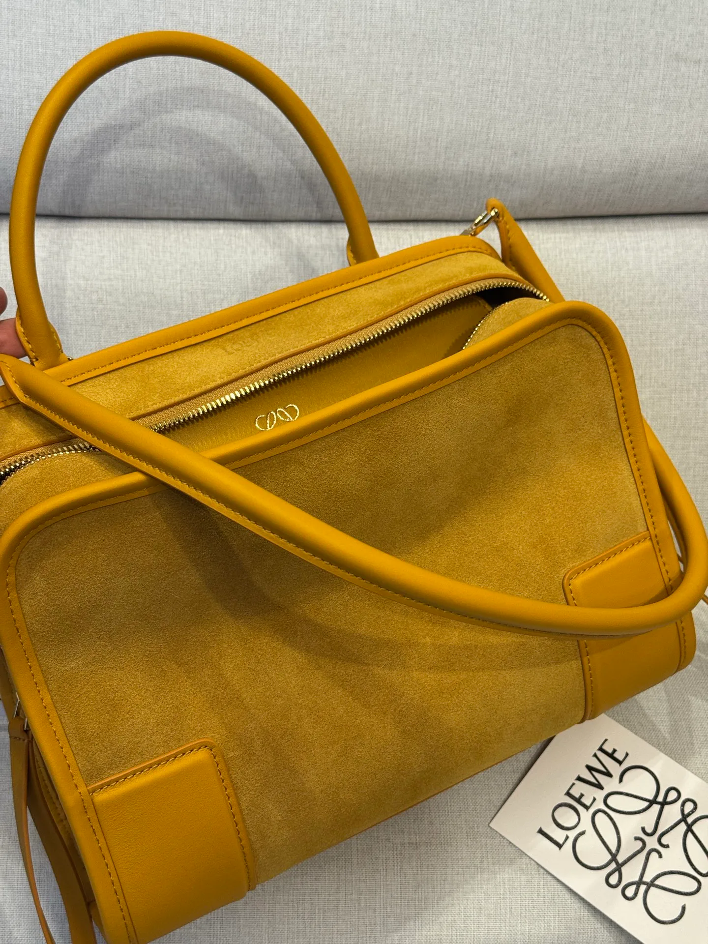 Классические Сумки Женские Loewe 18684081