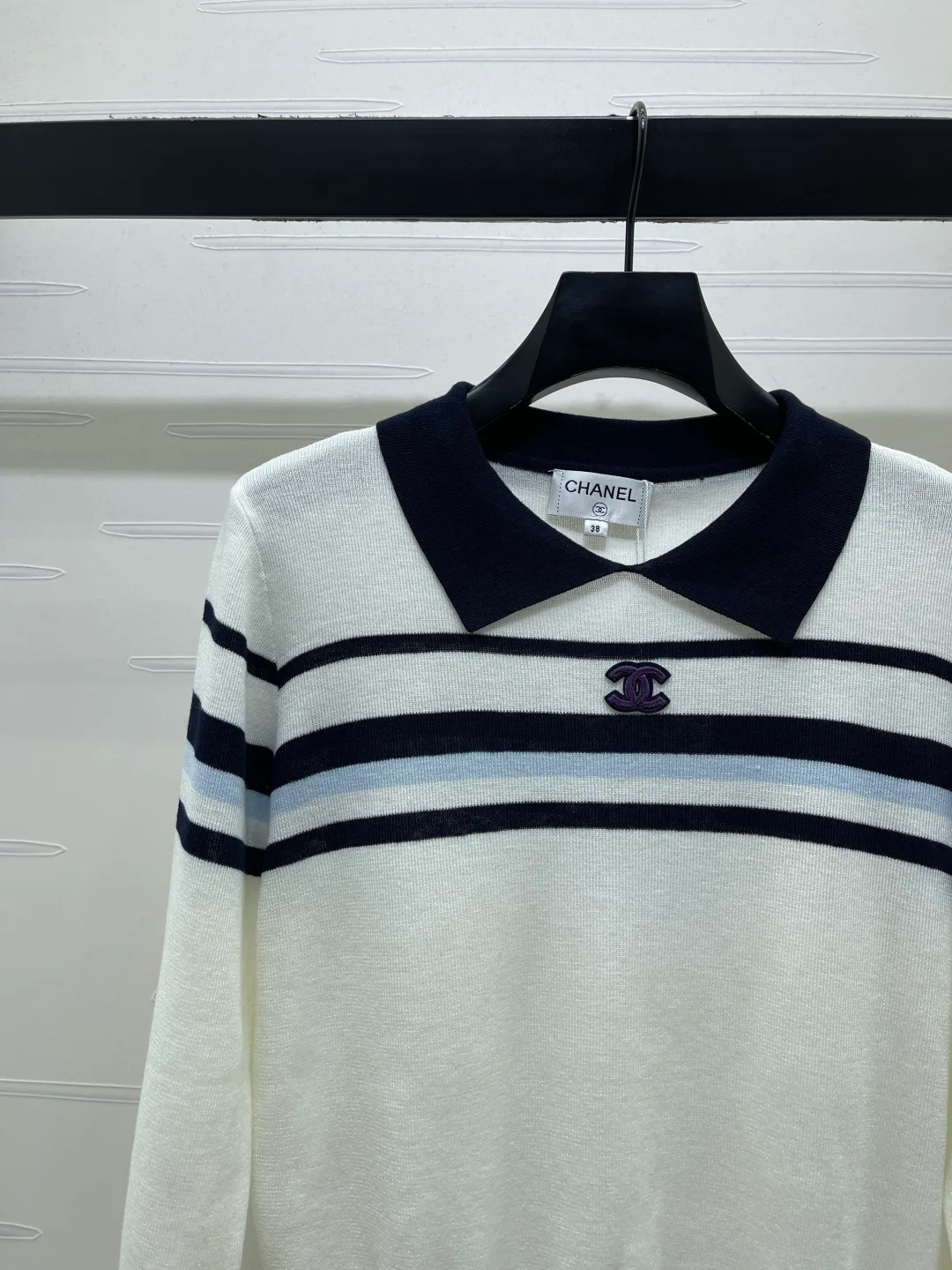 Women's Jumpers And Sweaters CHANEL 17781930