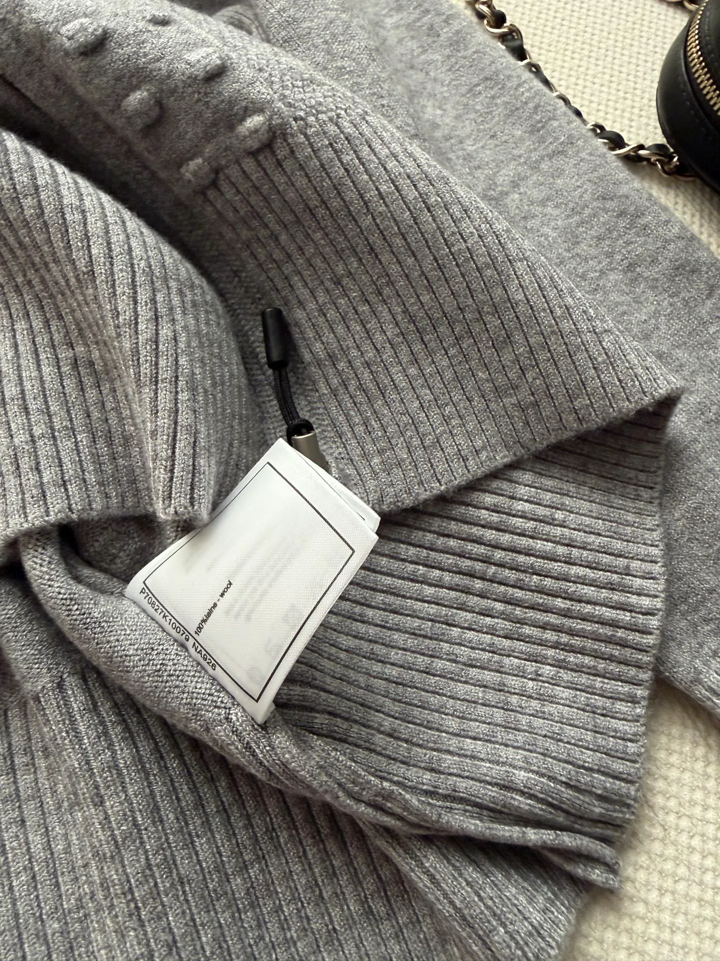 Women's Jumpers And Sweaters CHANEL 17926868