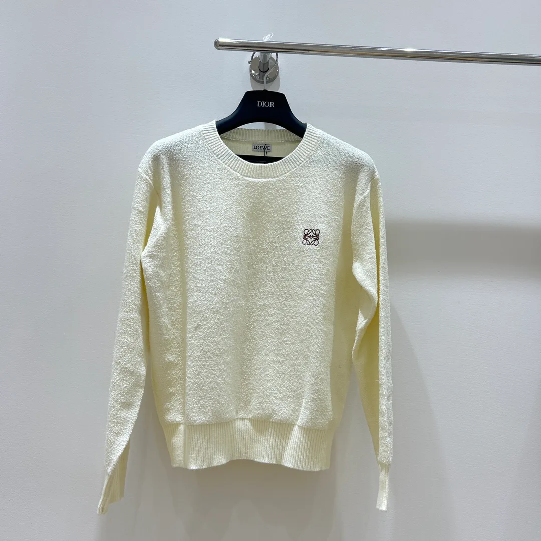 Women's Jumpers And Sweaters LOEWE 18096815