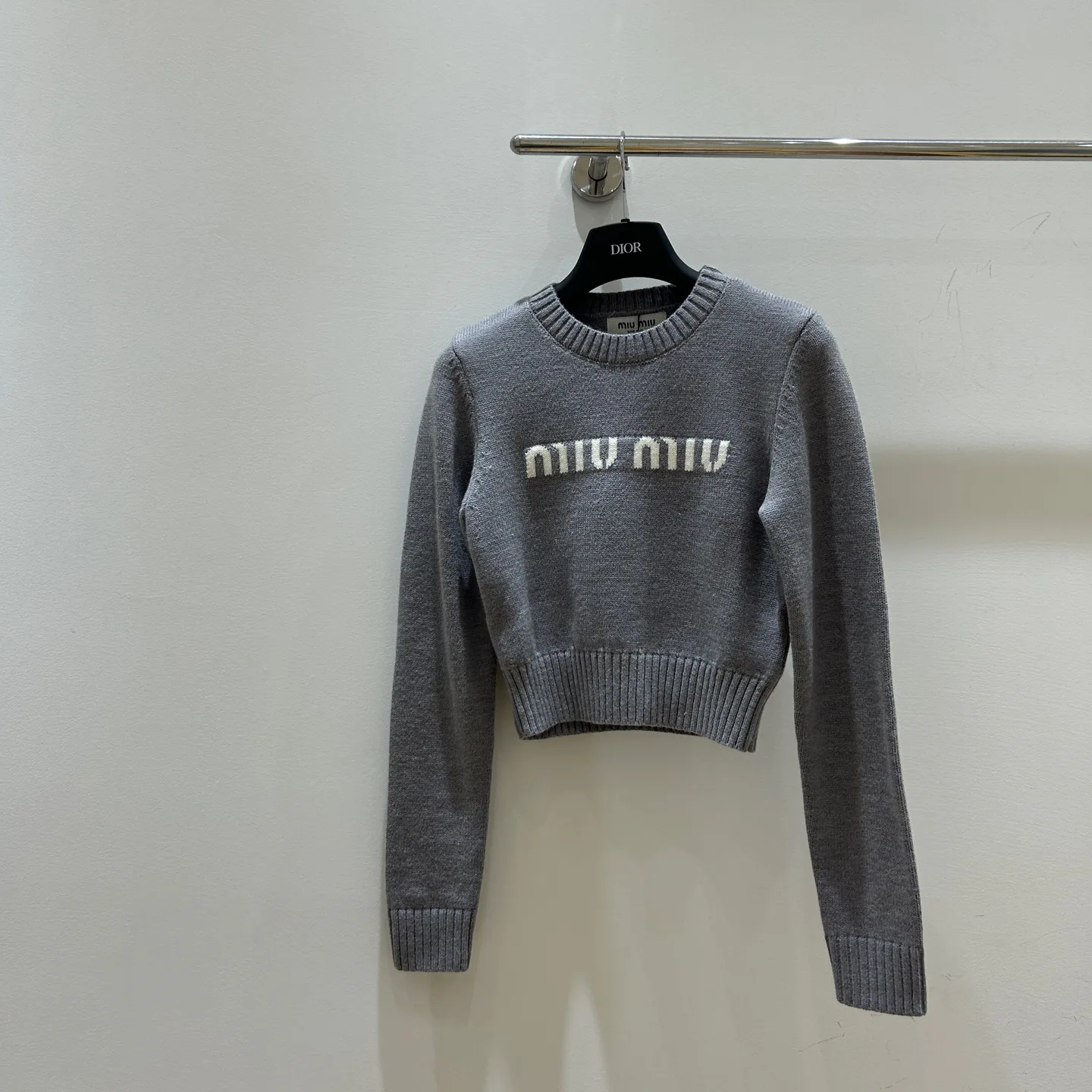 Women's Jumpers And Sweaters MIU MIU 17950030