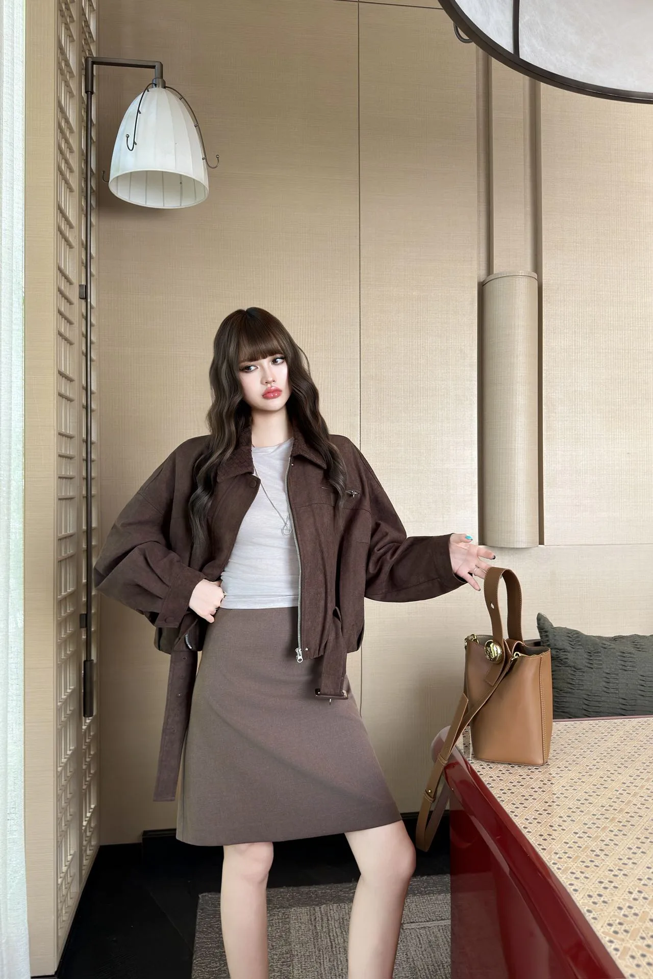 Women's Jackets And Down Jackets LOEWE 18263323