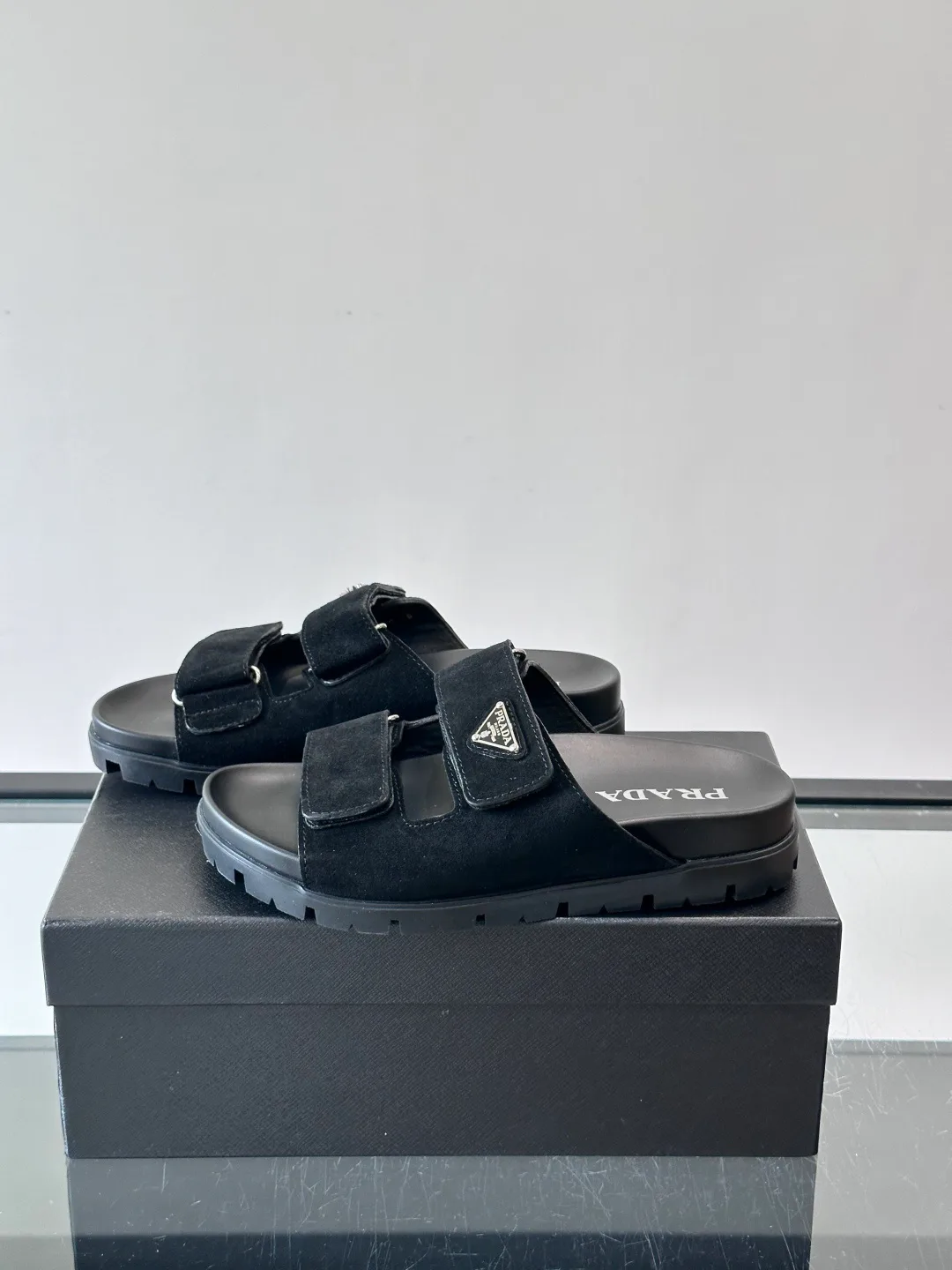 Women's Flip-Flops PRADA 17689187
