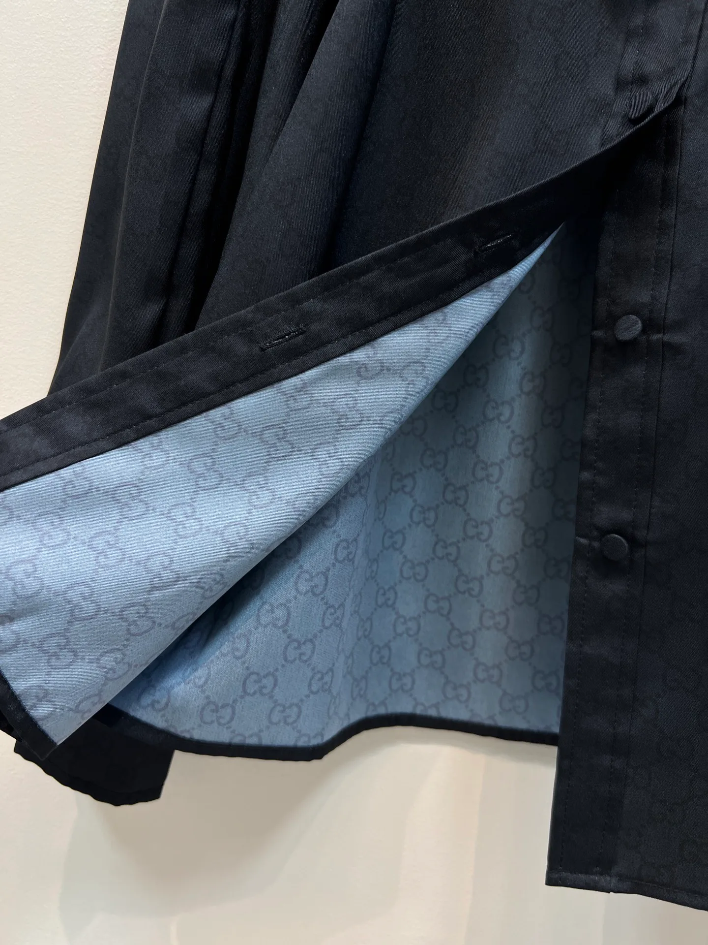 Women's Shirts GUCCI 18407870