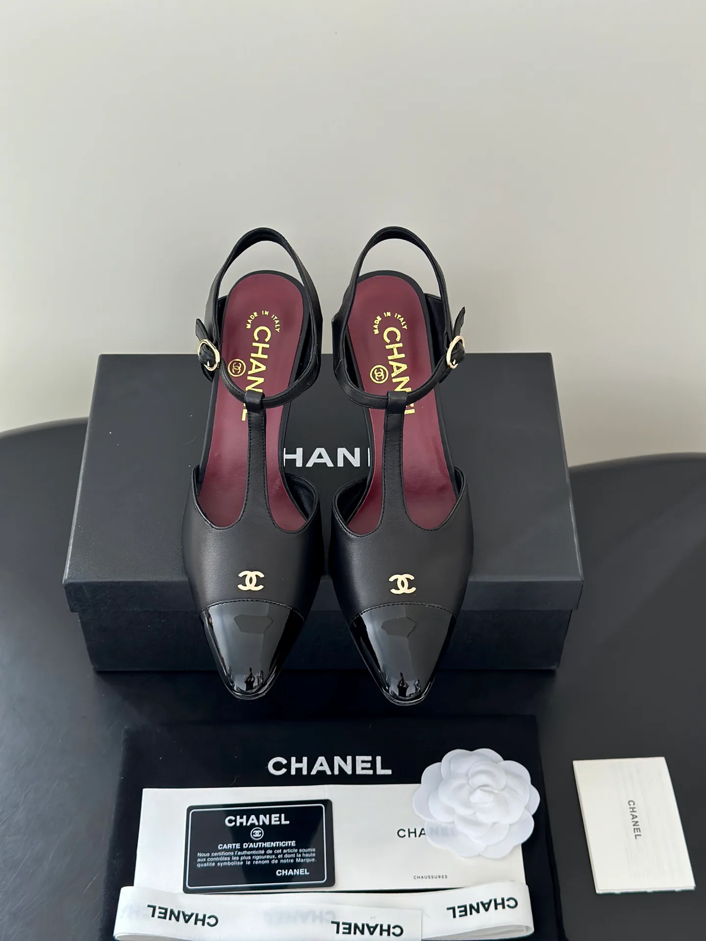 Women's Open-Toe Sandals CHANEL 17978686