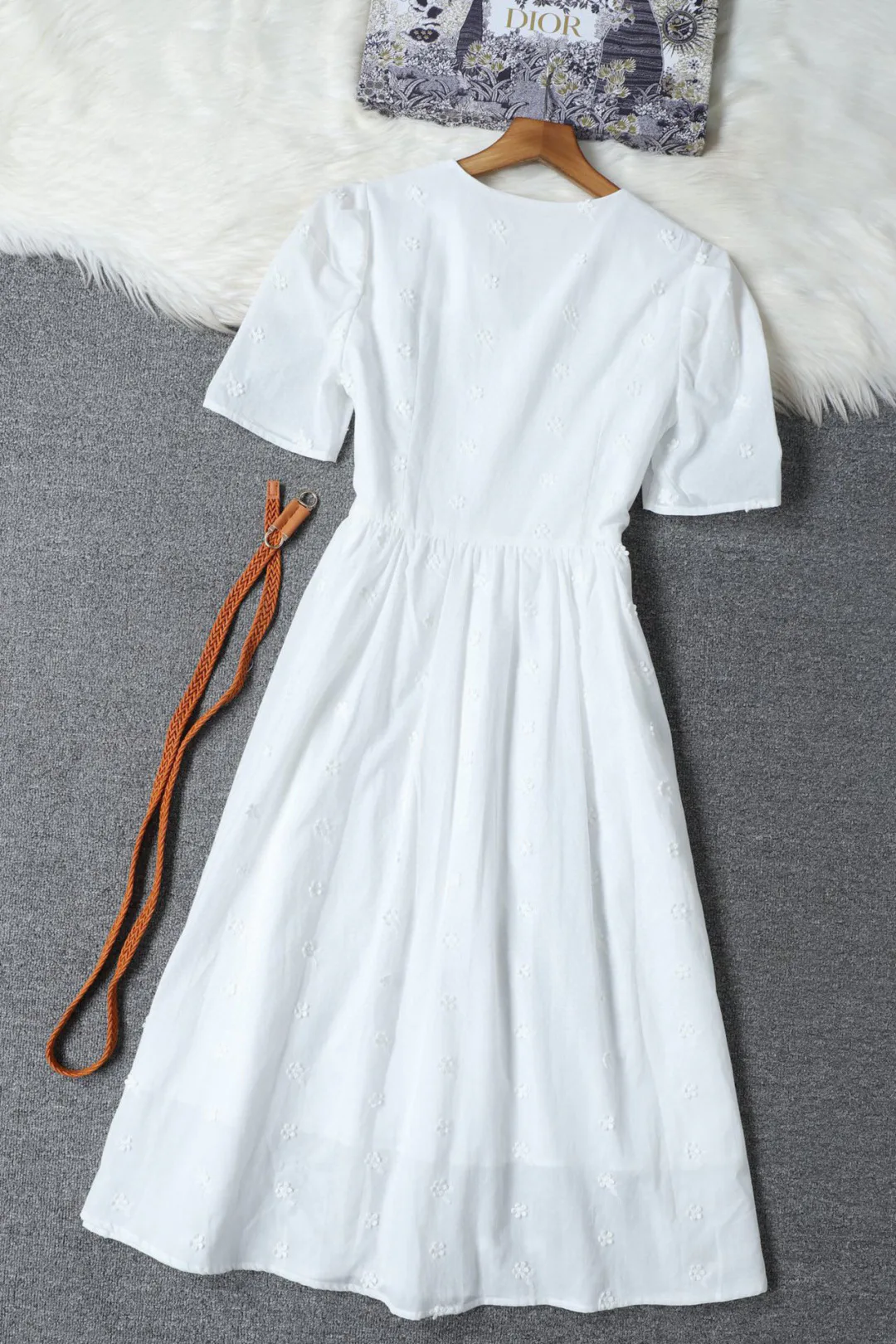 Women's Dresses CHRISTIAN DIOR 17737687