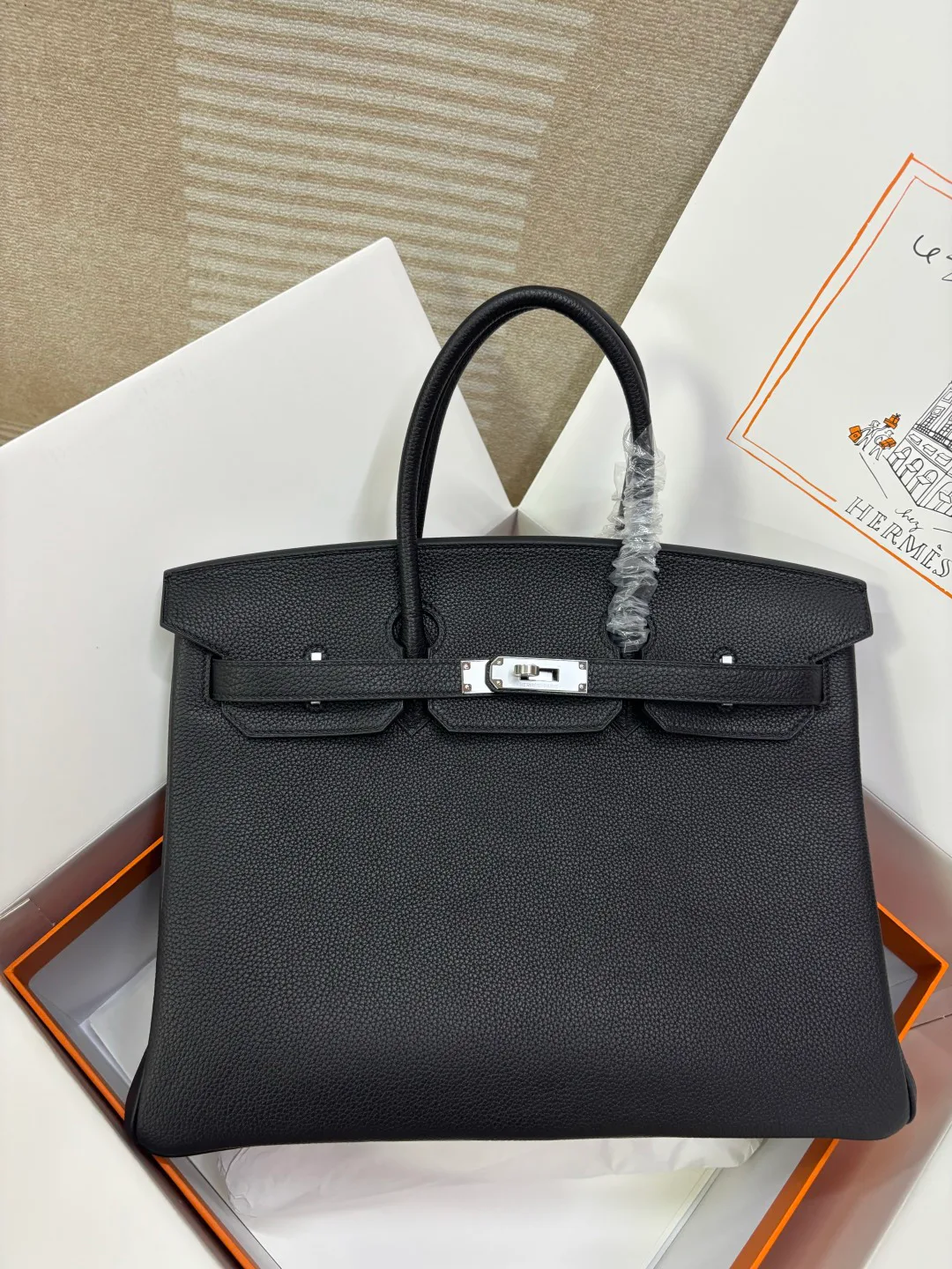 Women's Classic Handbags HERMES 18127419