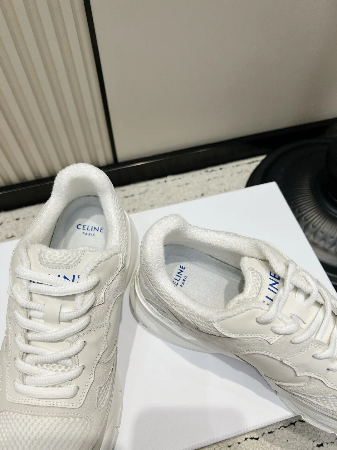 Women's Sneakers CELINE 17637861