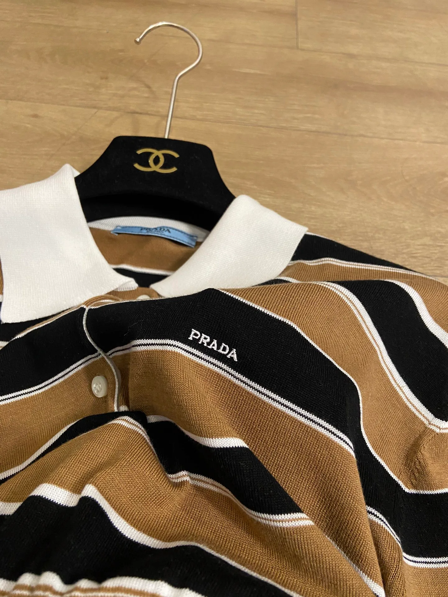 Women's Shirts PRADA 17771246