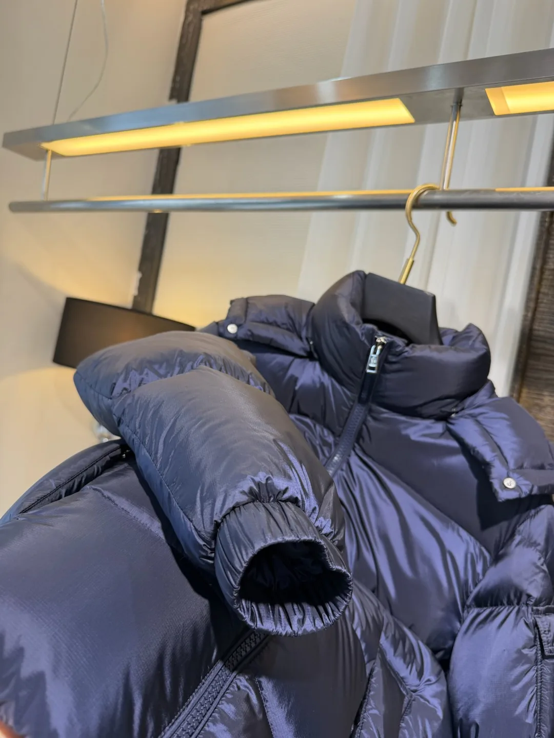 Men's Jackets And Down Jackets MONCLER 17852935