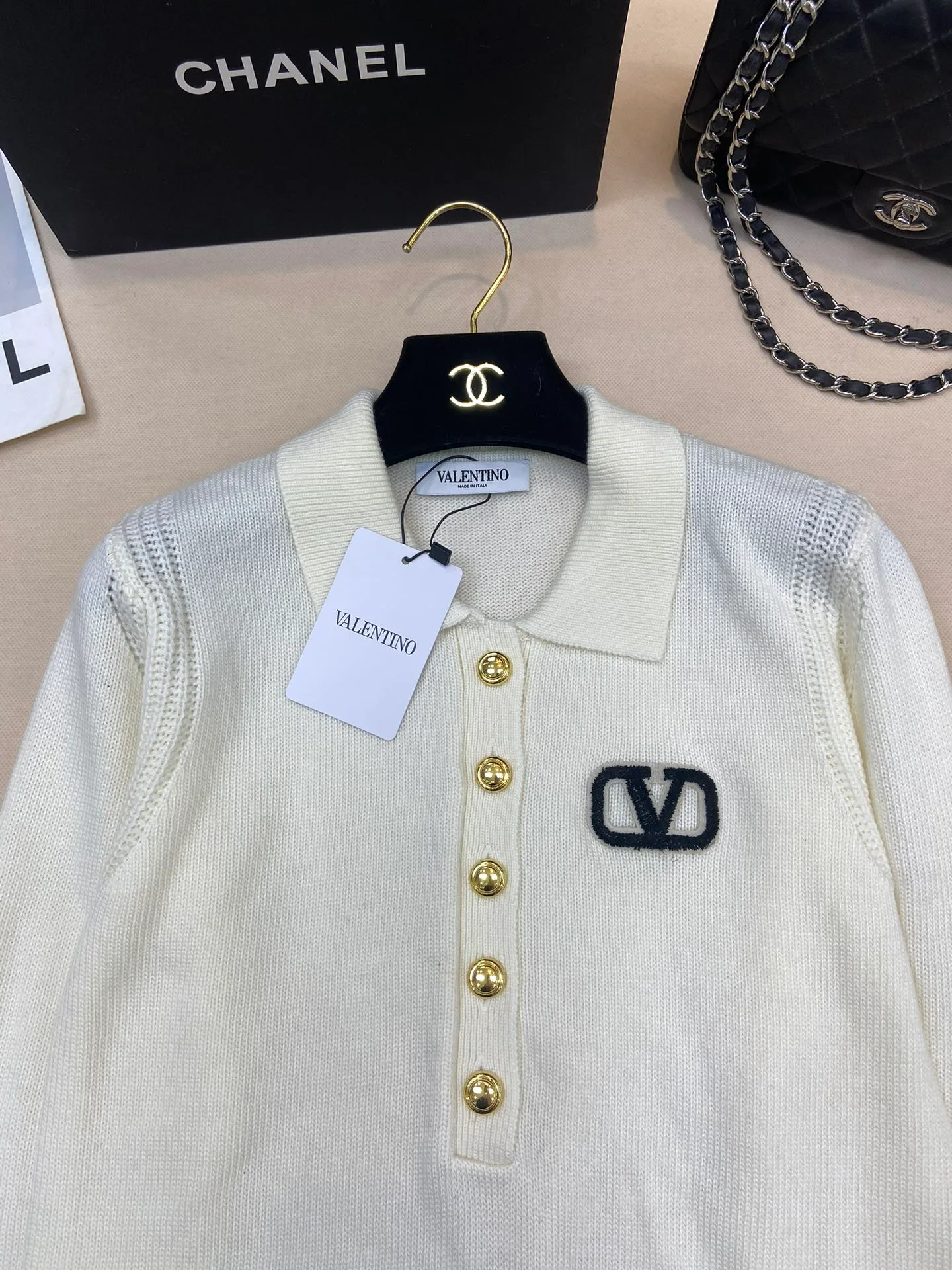 Women's Jumpers And Sweaters VALENTINO 18489567