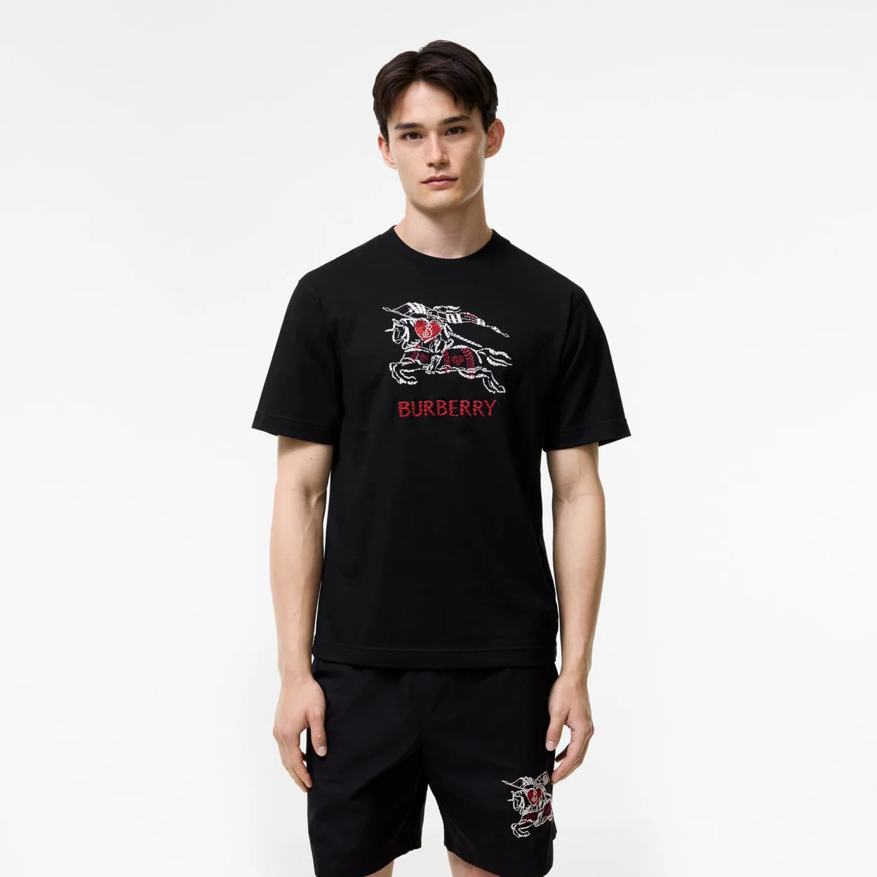 Men's T-Shirts BURBERRY 18425044
