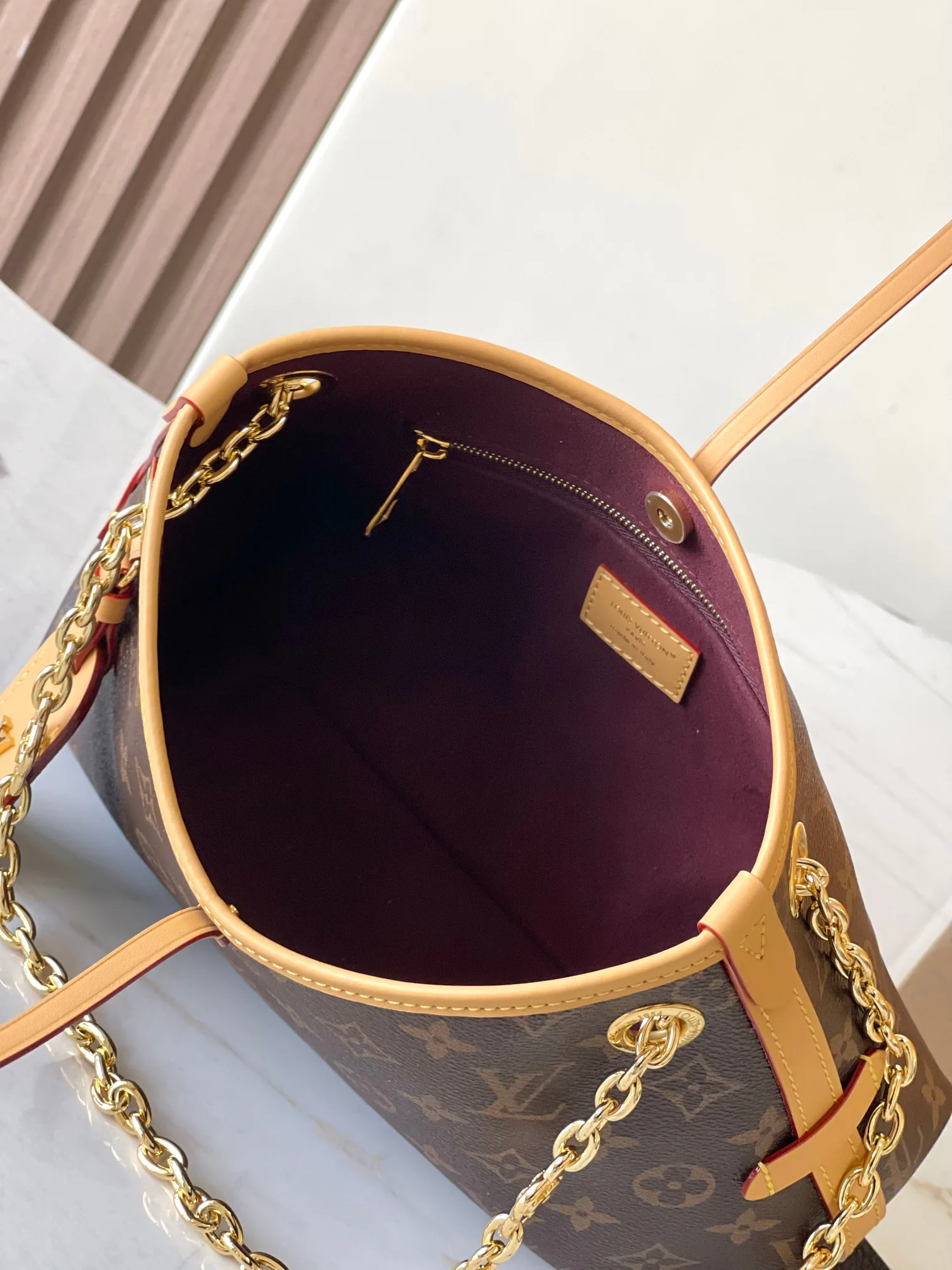 Women's Classic Handbags LOUIS VUITTON 18170474