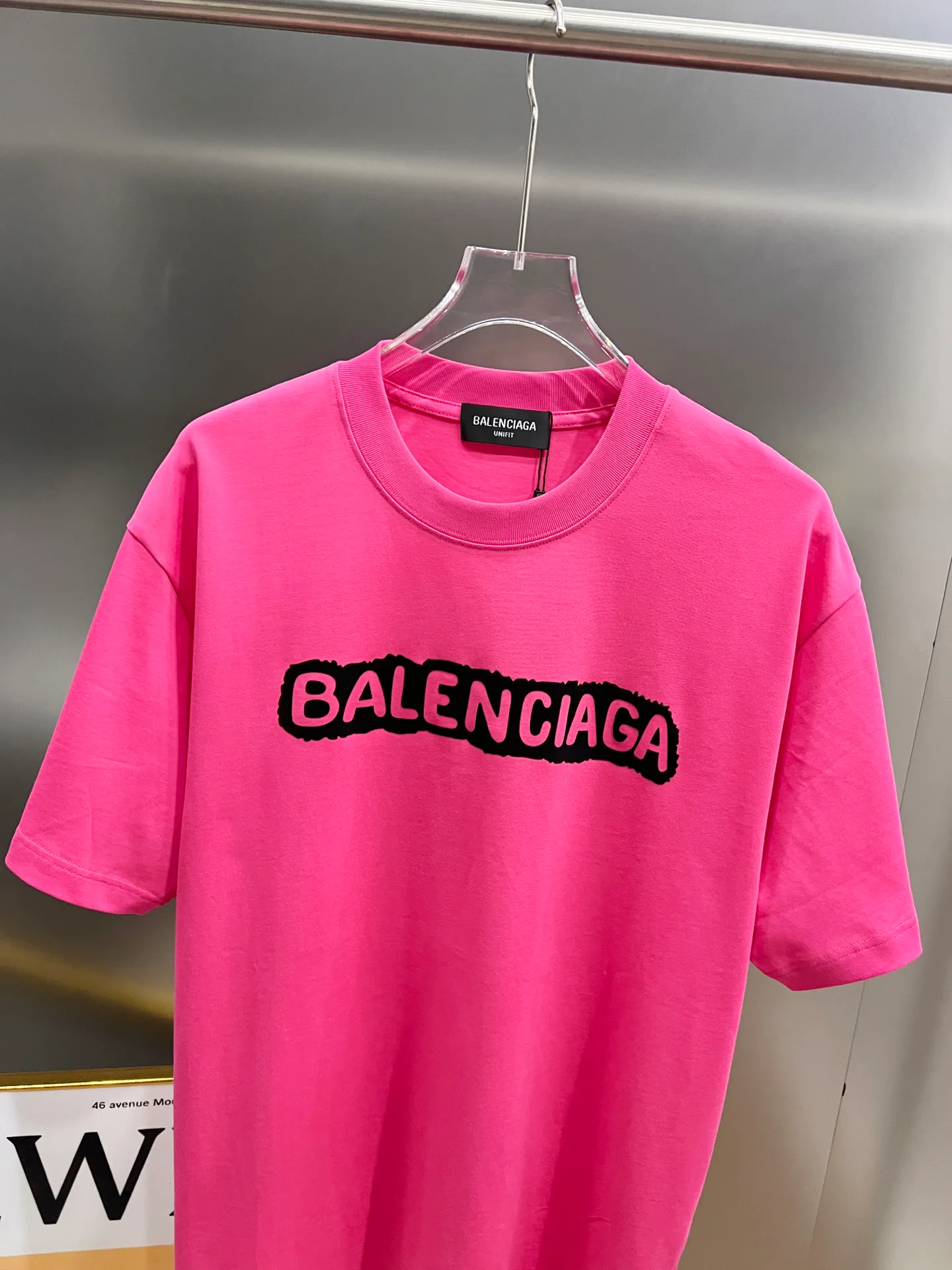 Men's T-Shirts BALENCIAGA 17662862