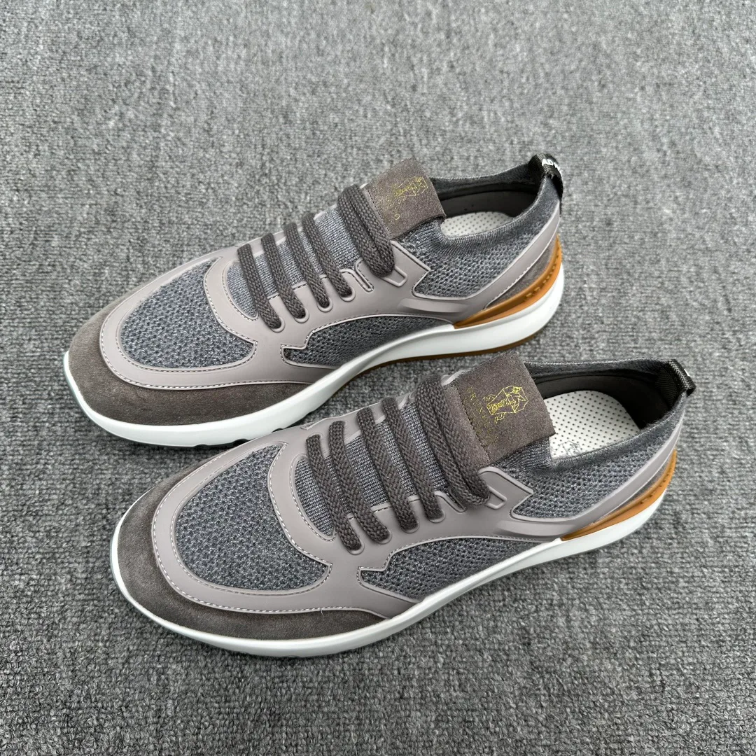 Men's Sneakers BRUNELLO CUCINELLI 18075776
