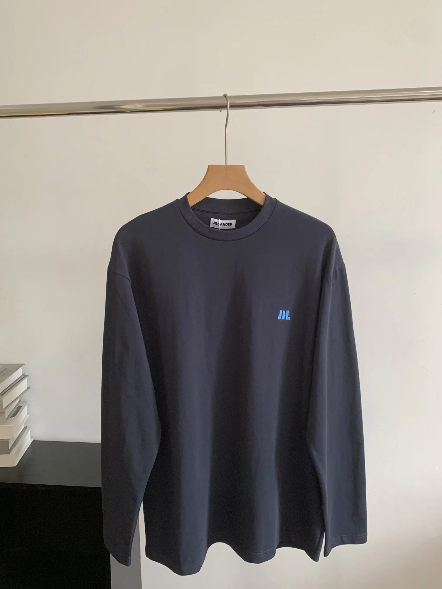 Women's T-Shirts JIL SANDER 18065027