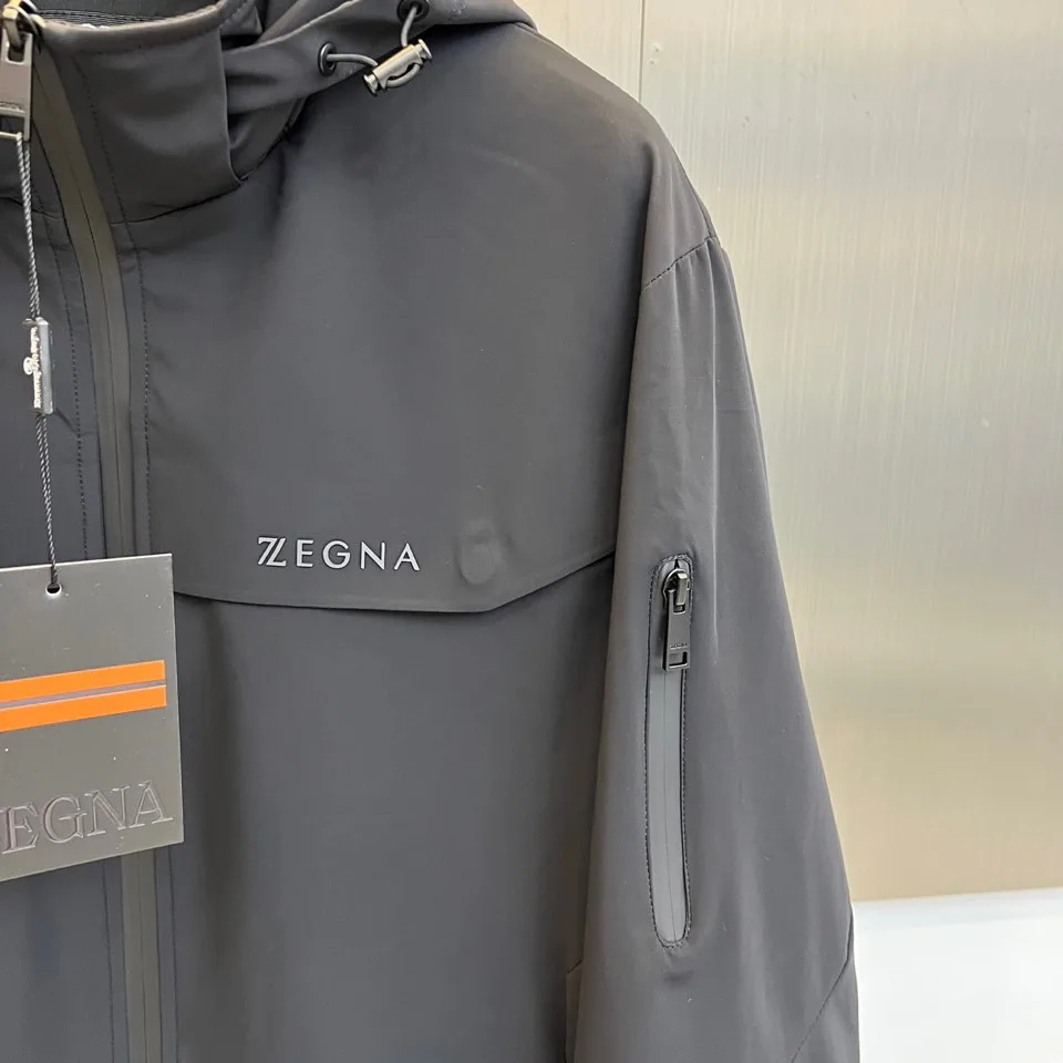 Men's Jackets And Down Jackets ZEGNA 18416792