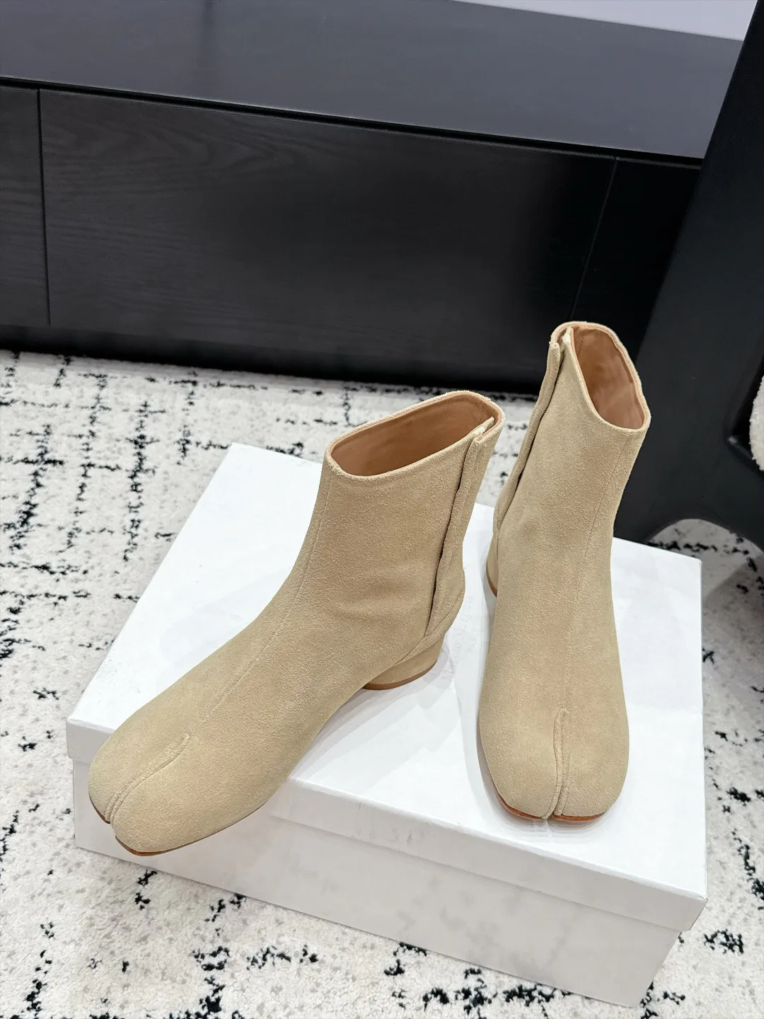 Women's Booties MAISON MARGIELA 18406426