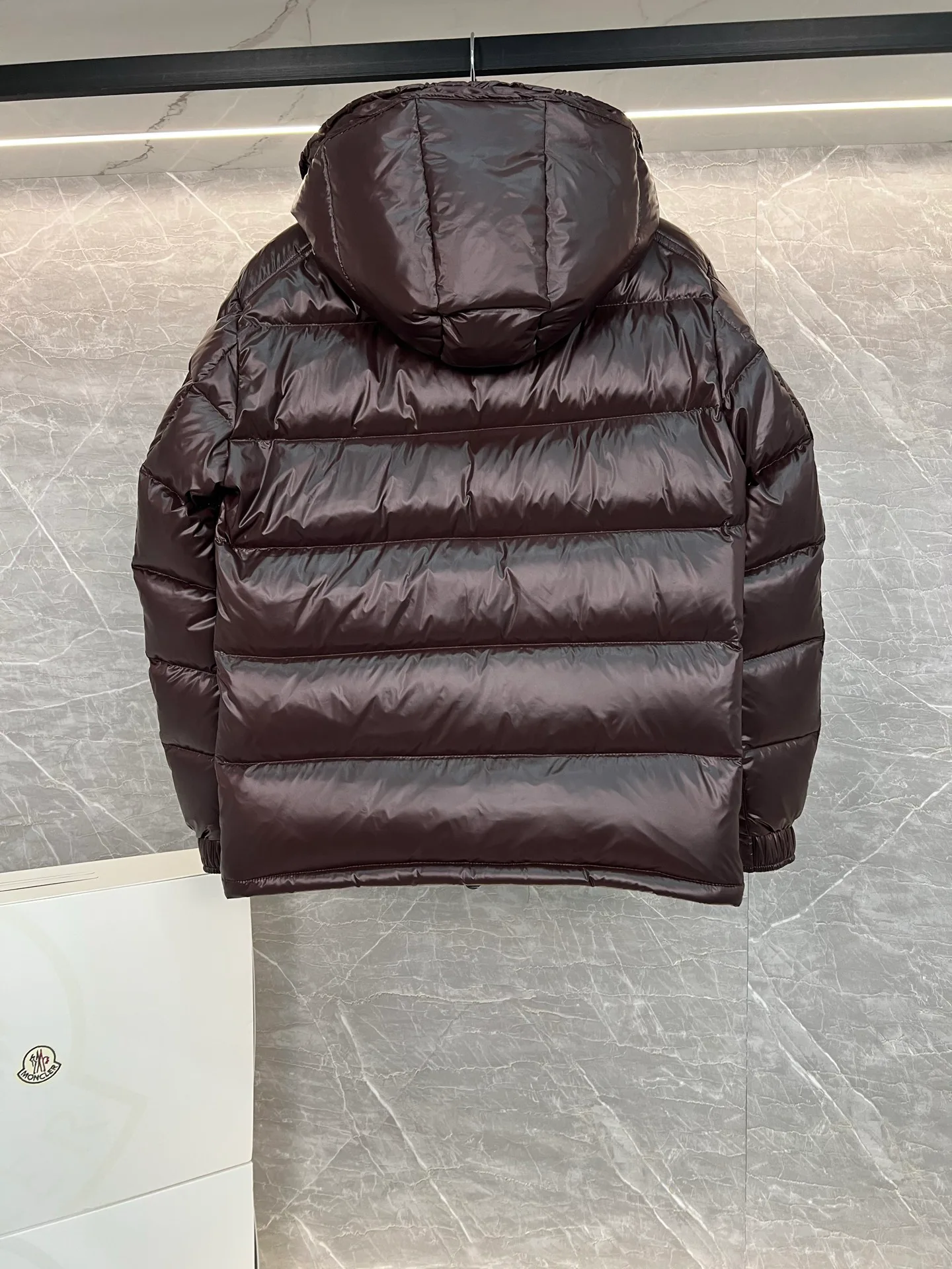 Men's Jackets And Down Jackets MONCLER 18111318