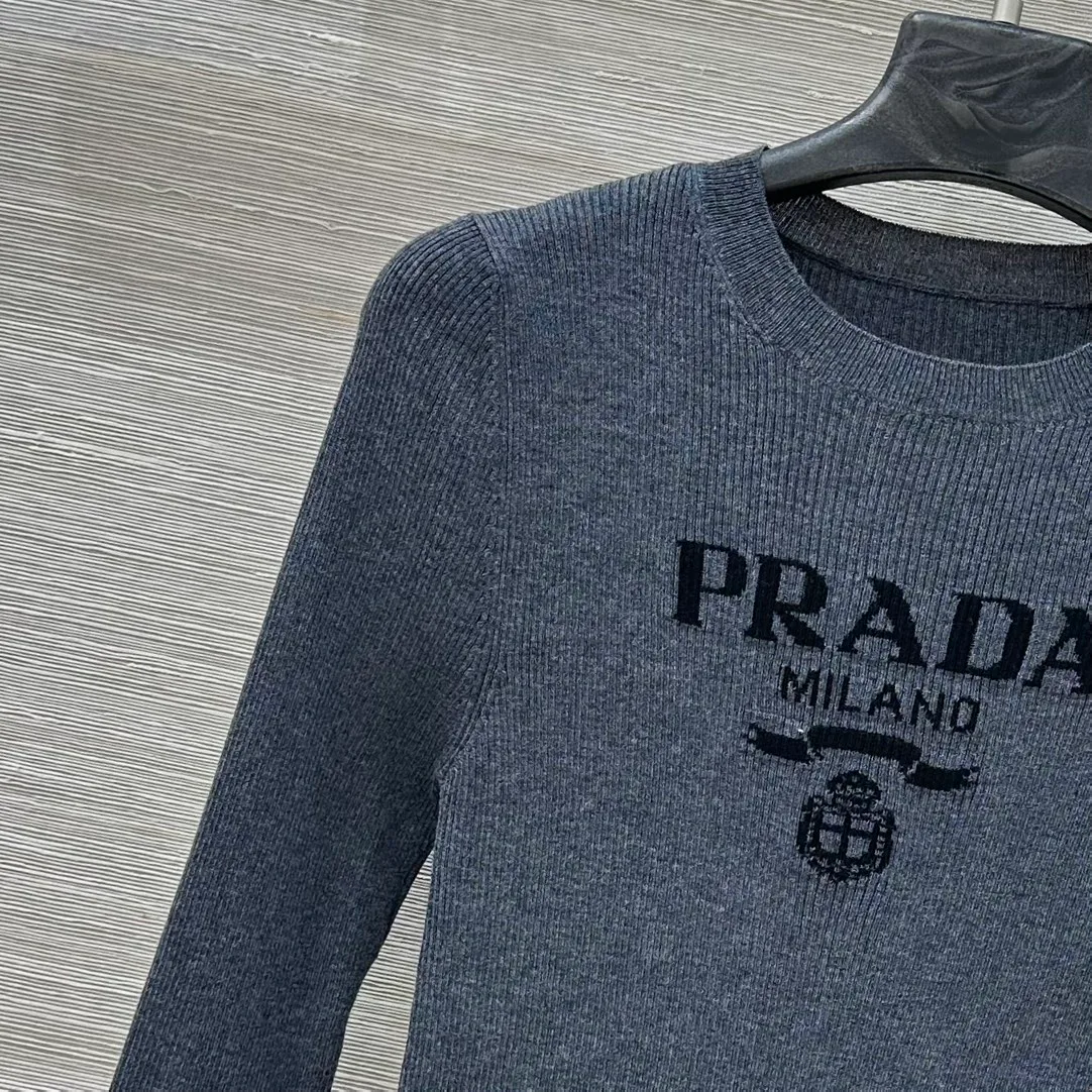 Джемперы И Свитеры Женские Prada 18633006