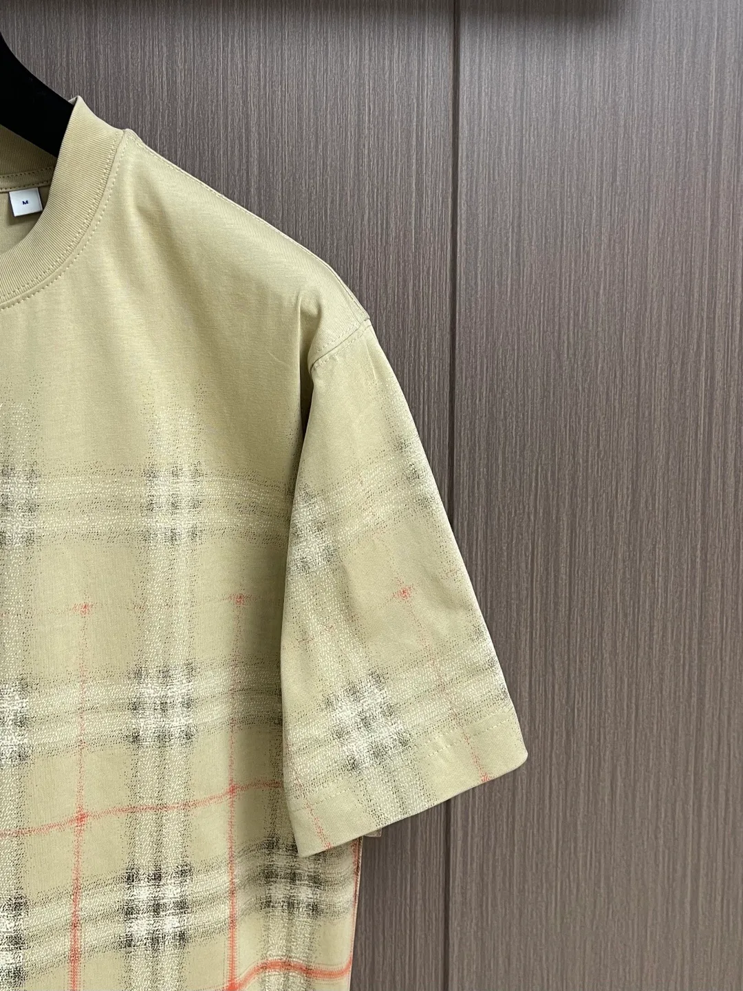 Women's T-Shirts BURBERRY 18191330