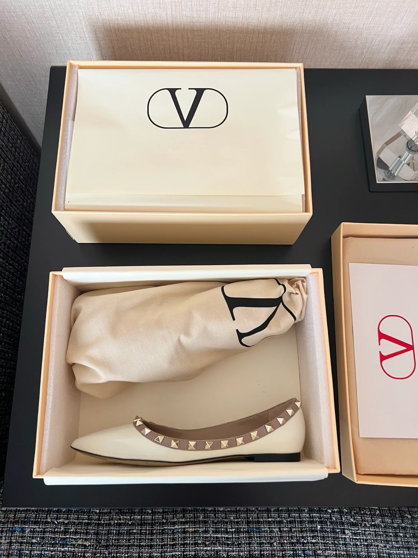 Women's Heels VALENTINO 17480234
