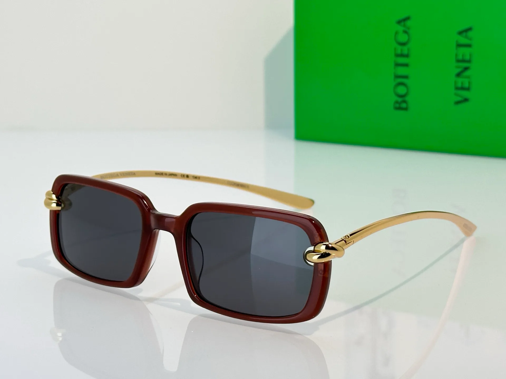 Glasses BOTTEGA VENETA 17465981