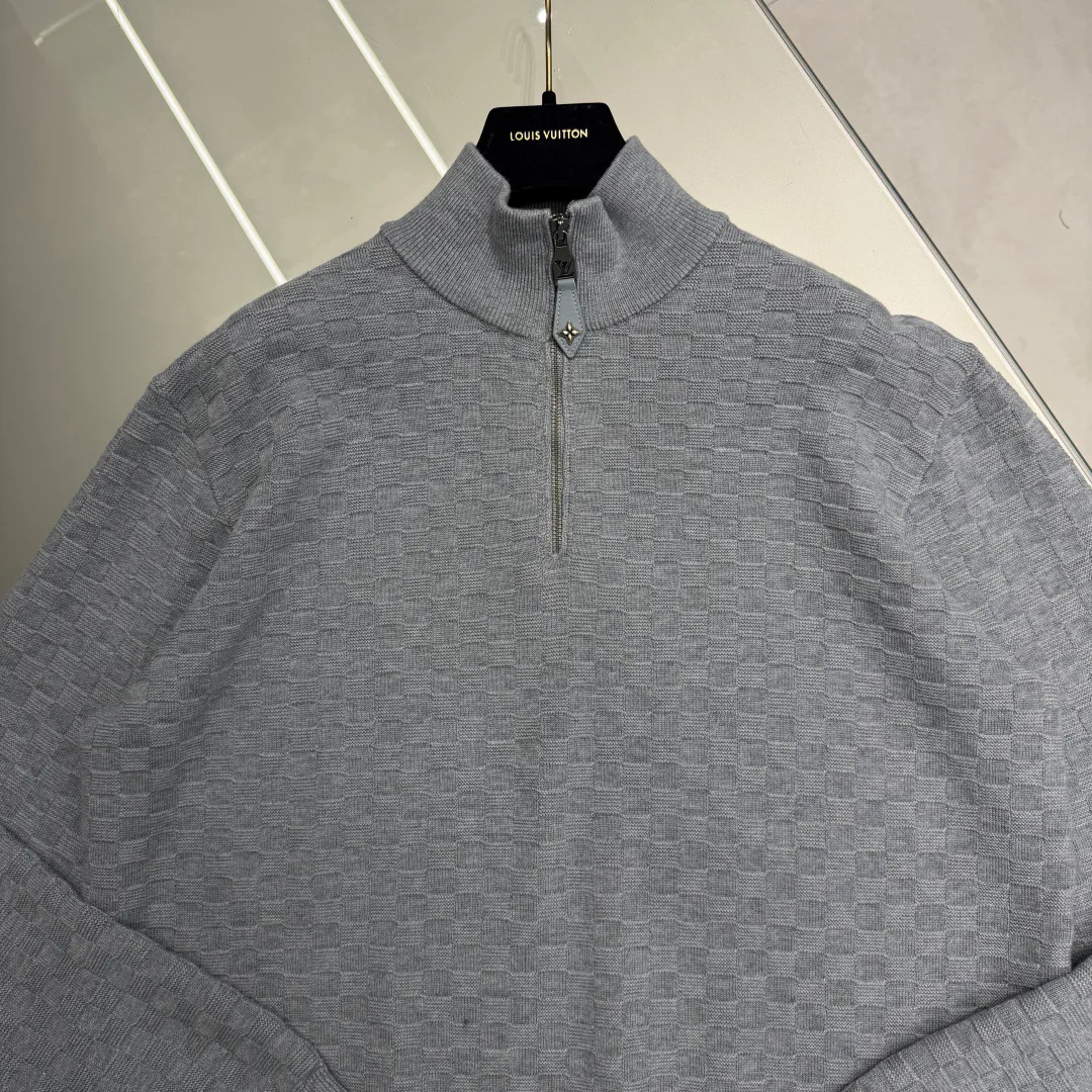 Men's Jumpers And Sweaters LOUIS VUITTON 18278440