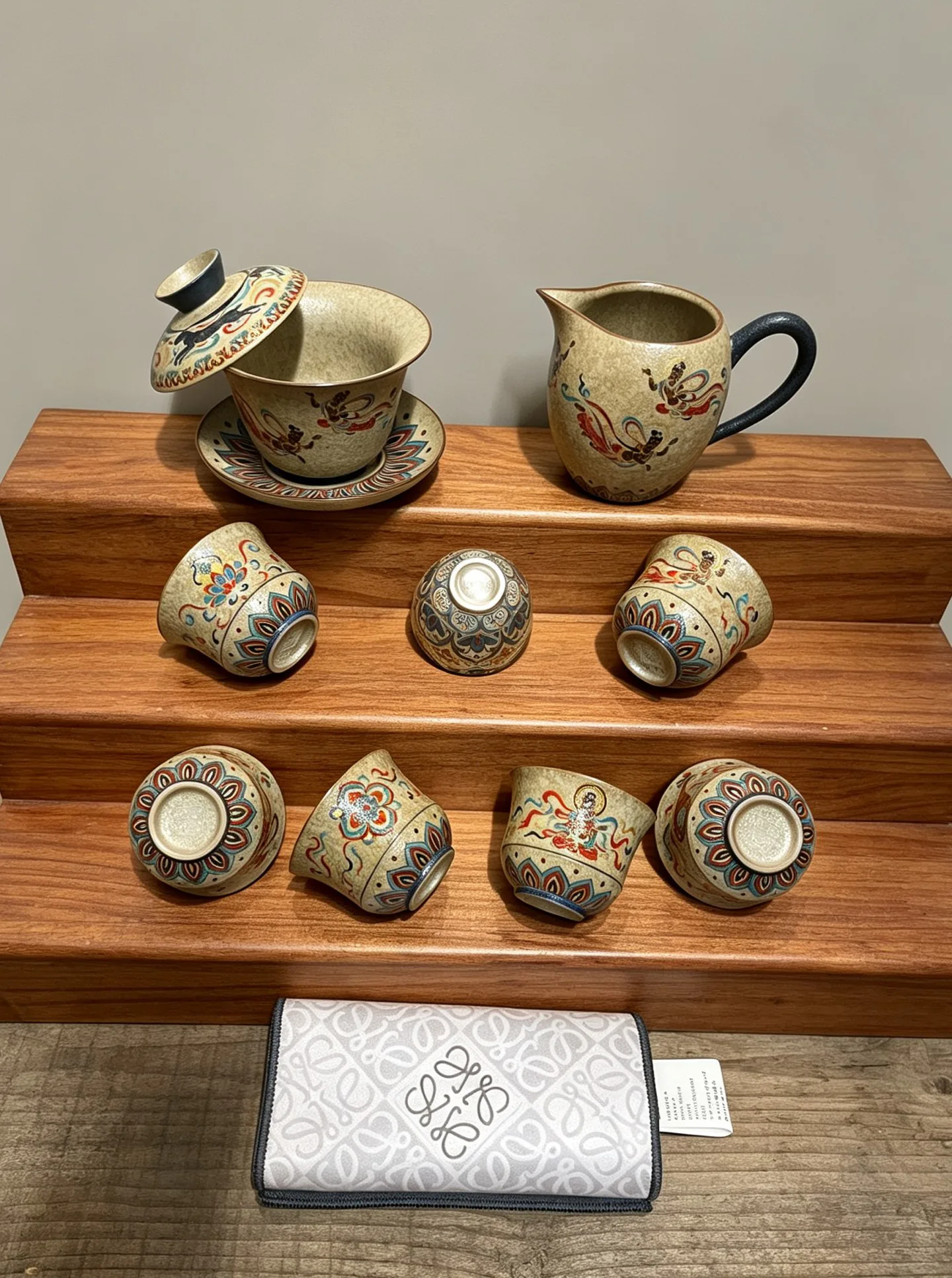 Tableware LOEWE 18479014
