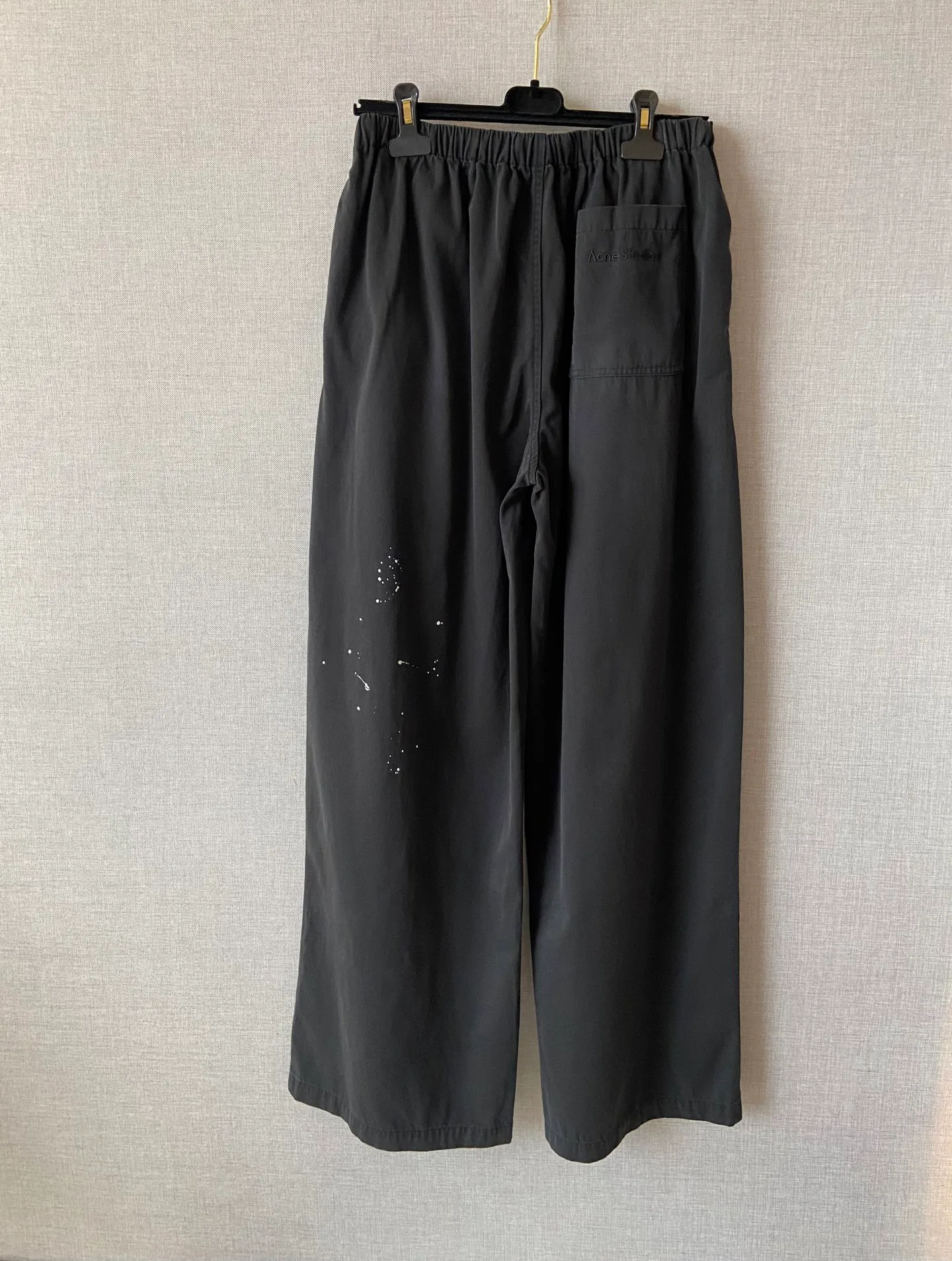 Women's Shorts ACNE STUDIOS 18088610