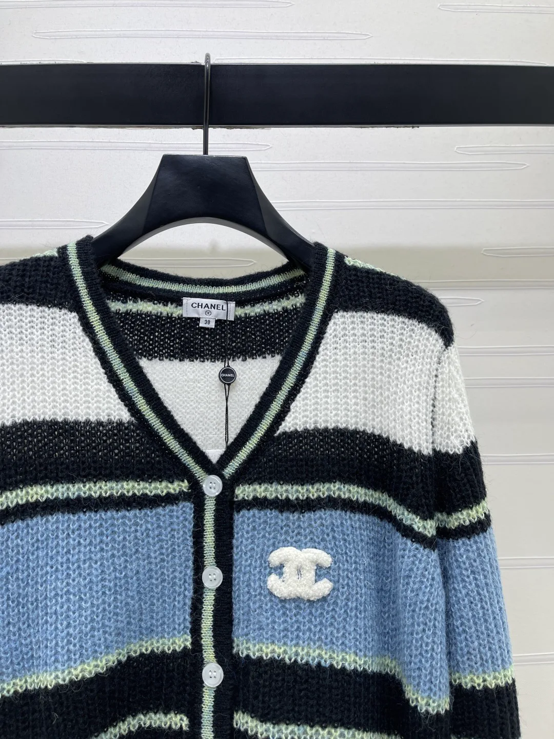 Women's Jumpers And Sweaters CHANEL 18234205