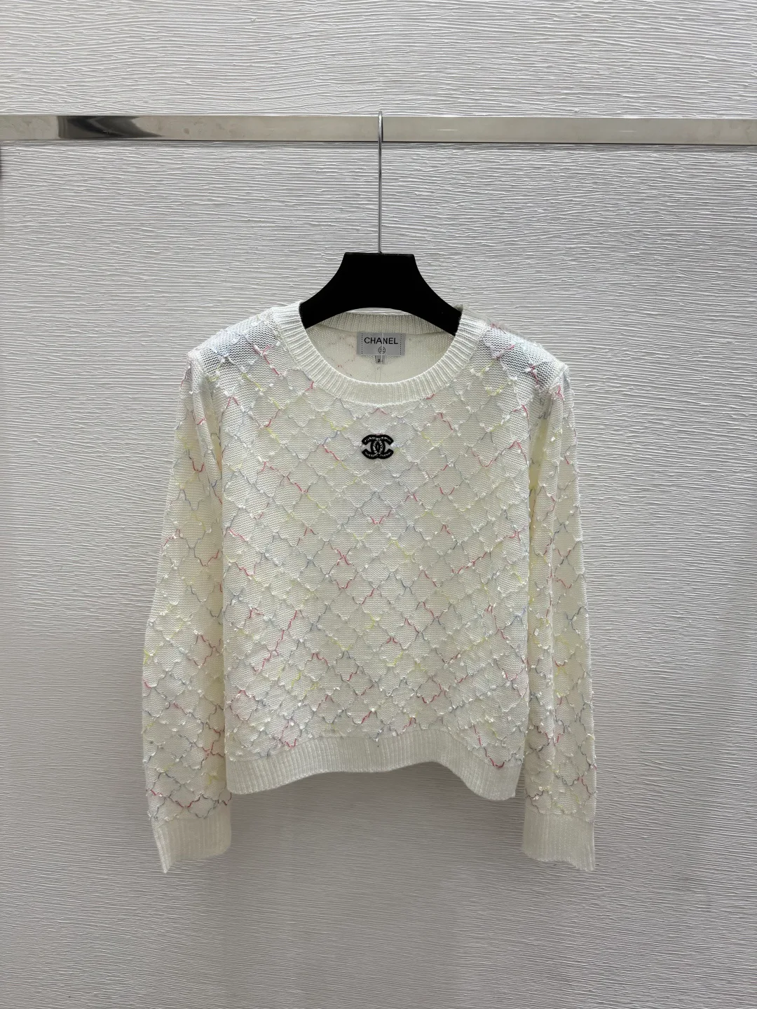 Women's Jumpers And Sweaters CHANEL 18035197