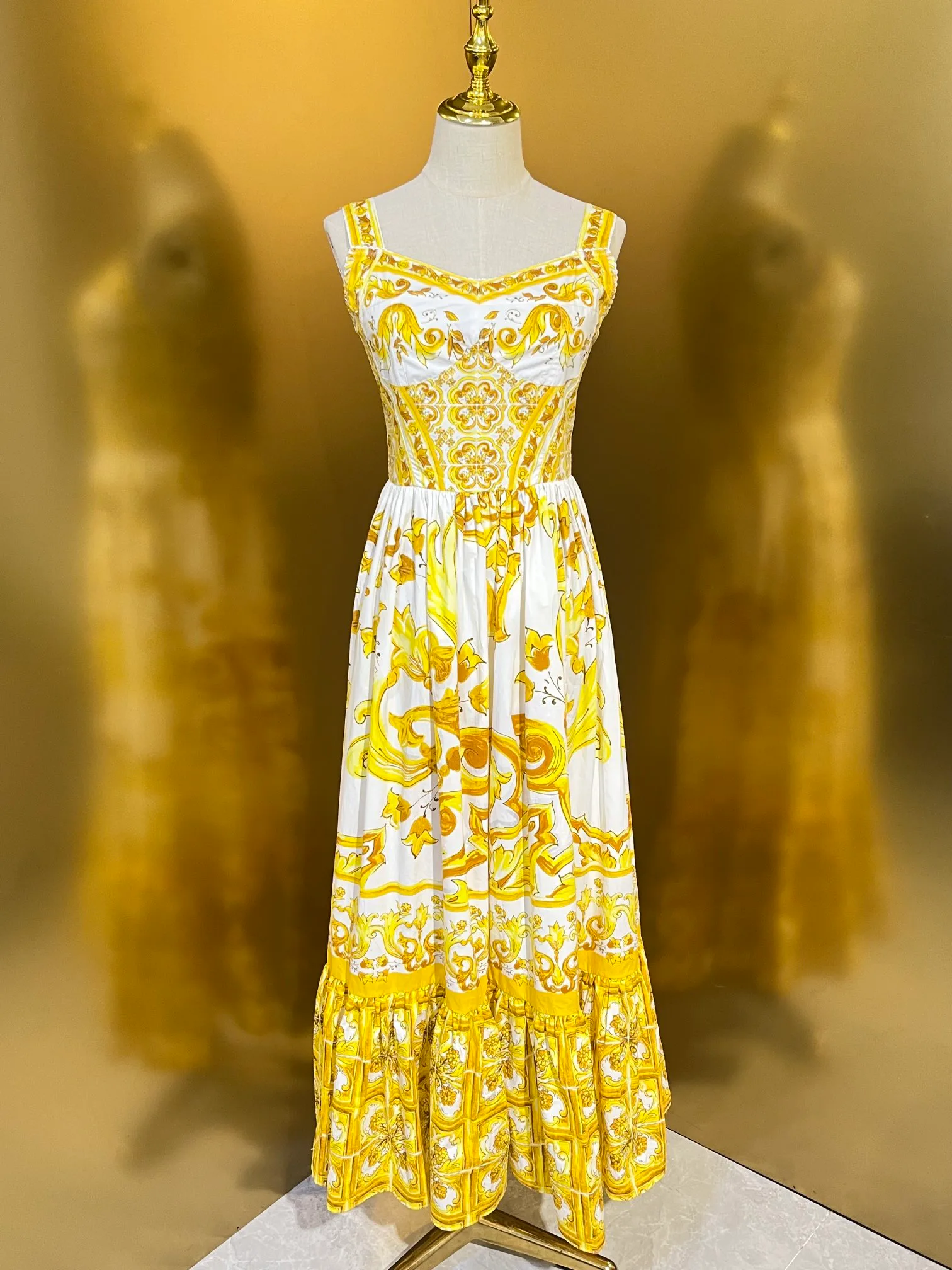 Women's Dresses DOLCE & GABBANA 16873705