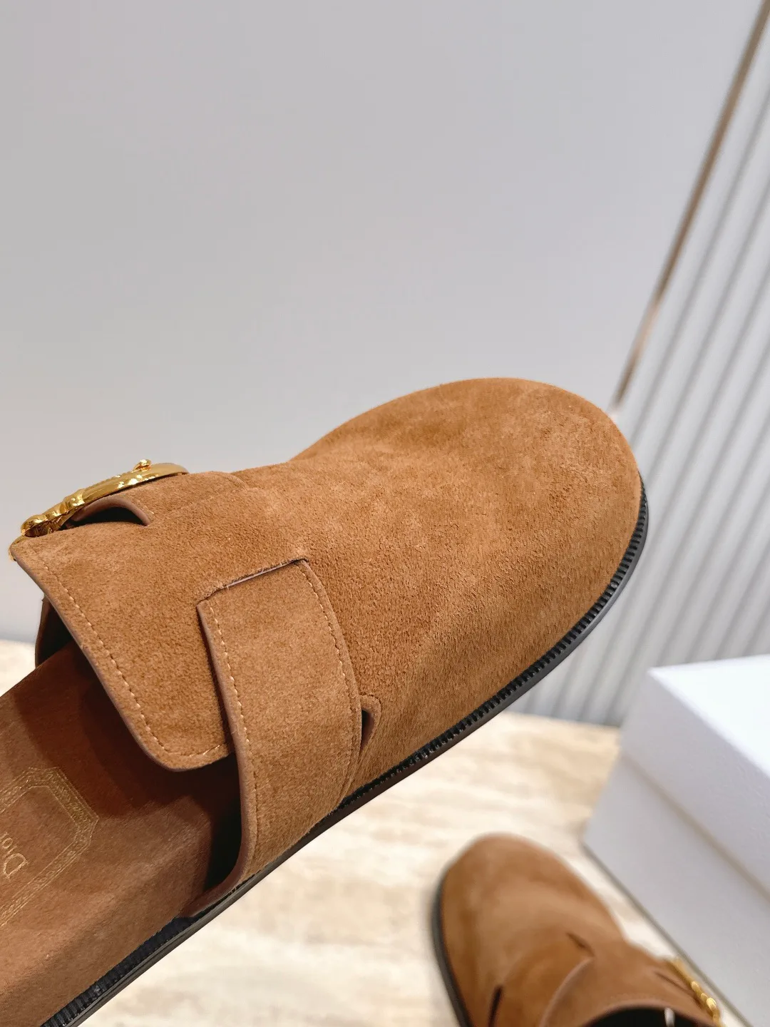 Women's Mules And Clogs CHRISTIAN DIOR 17662191
