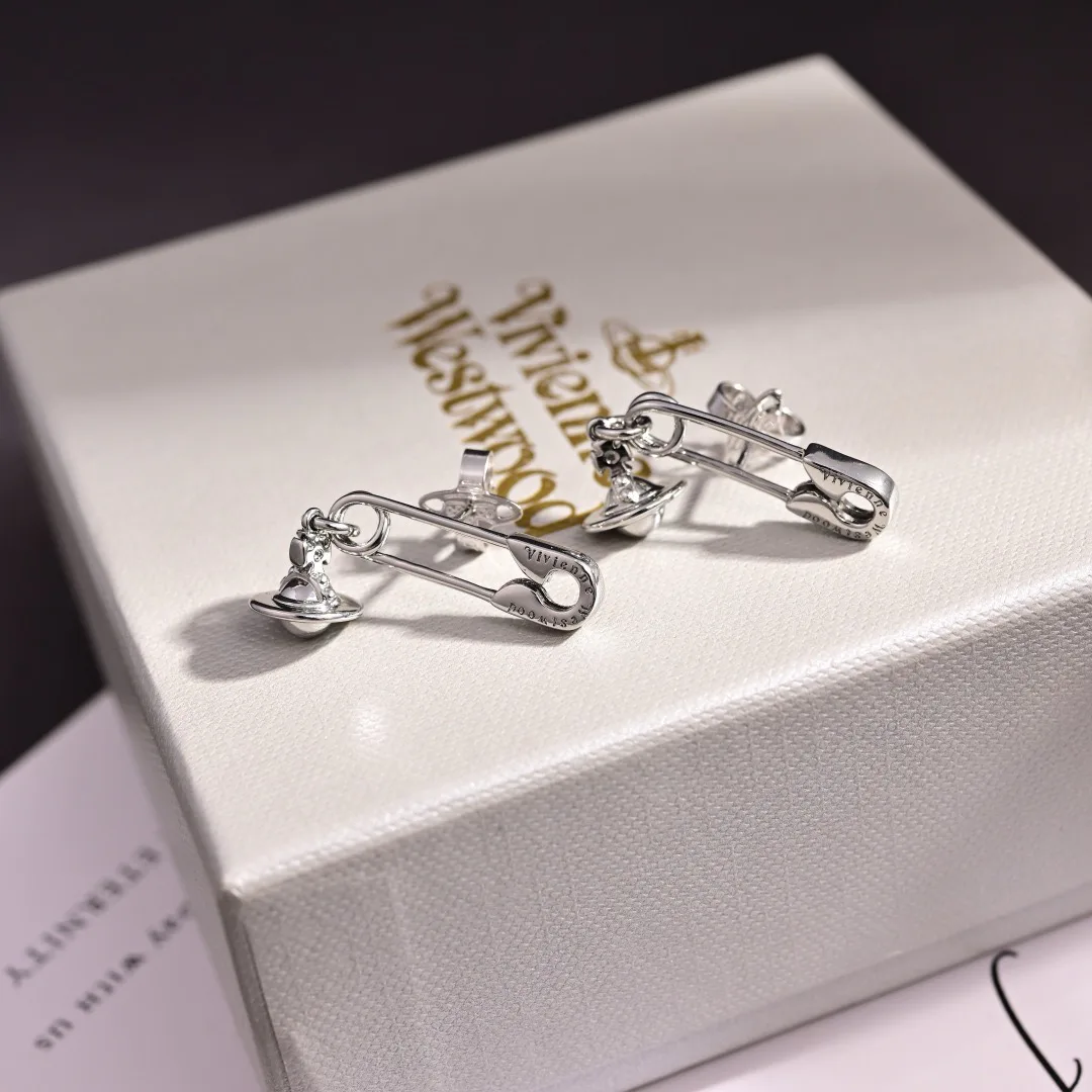 Jewelry VIVIENNE WESTWOOD 17860834
