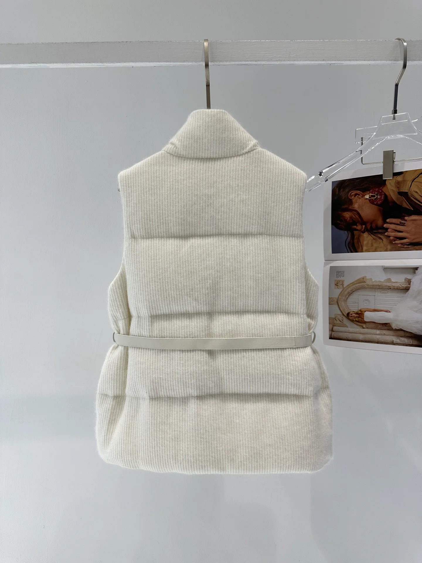 Women's Vests LORO PIANA 18513183