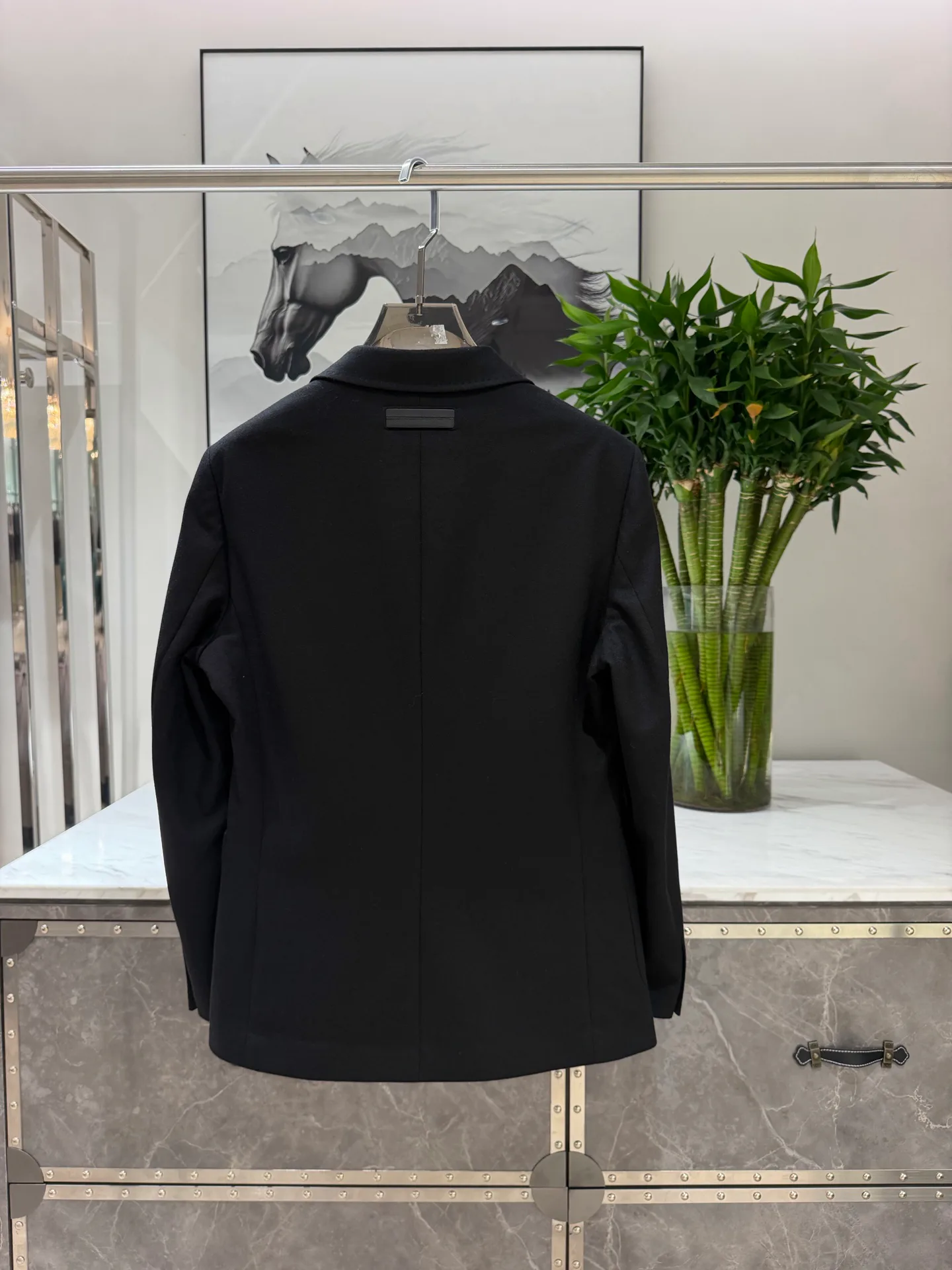 Men's Blazers ZEGNA 17952365