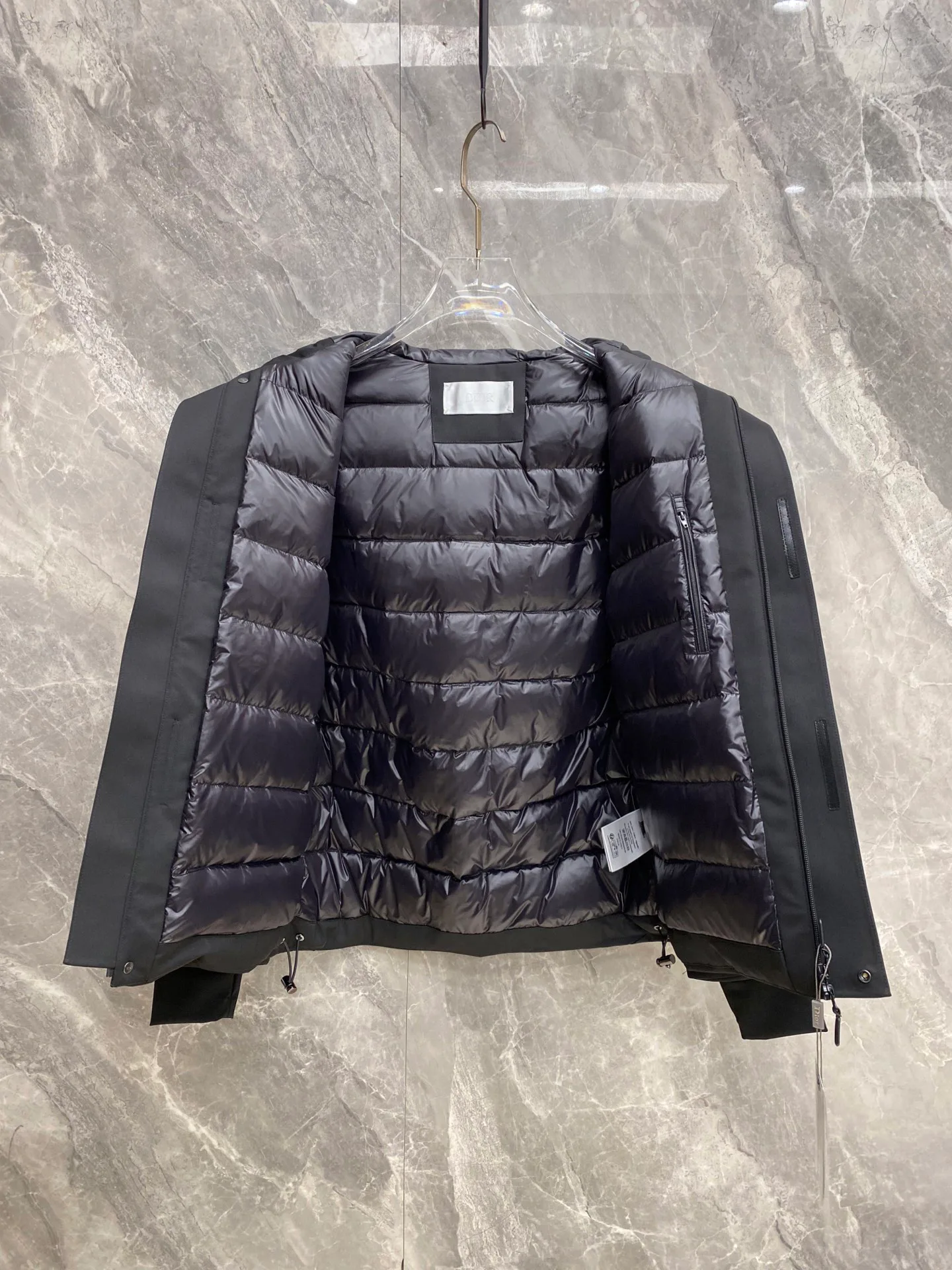 Men's Jackets And Down Jackets CHRISTIAN DIOR 18335101