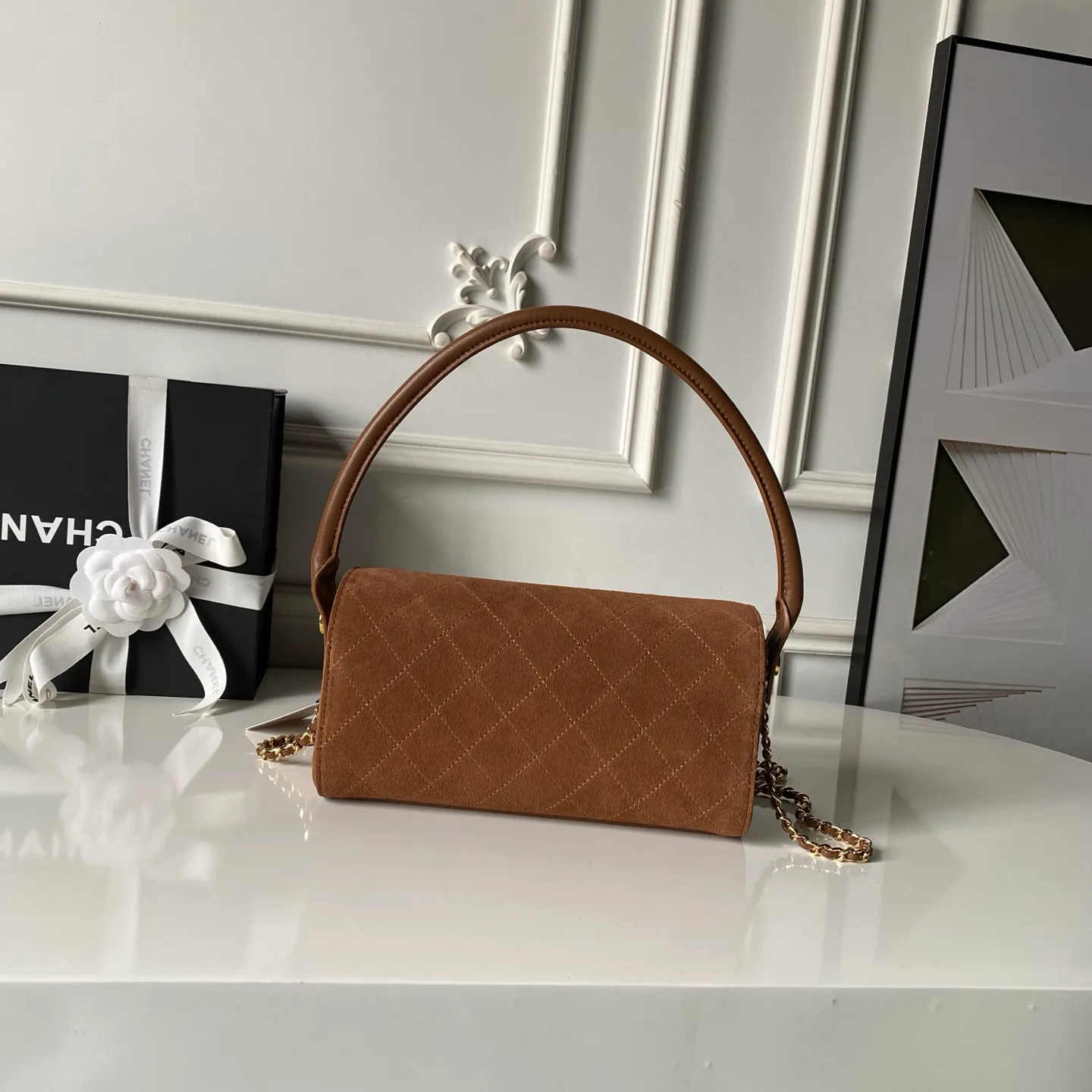 Women's Classic Handbags CHANEL 17827304