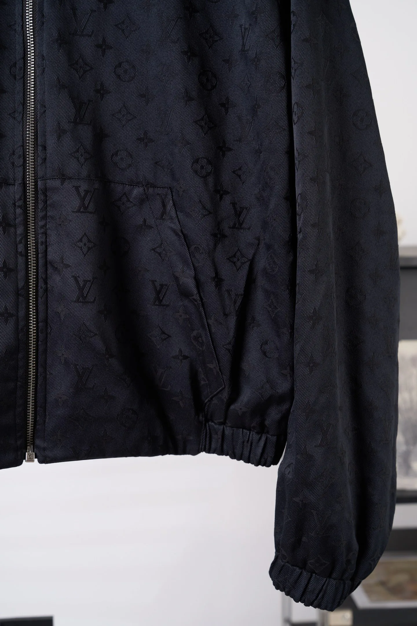 Men's Jackets And Down Jackets LOUIS VUITTON 18178832