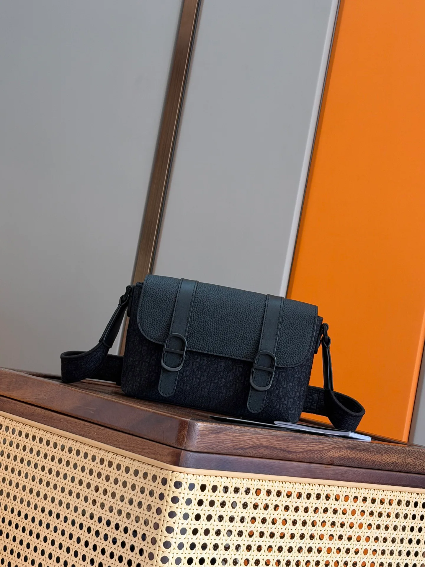 Men's Crossbody Bags CHRISTIAN DIOR 17014542