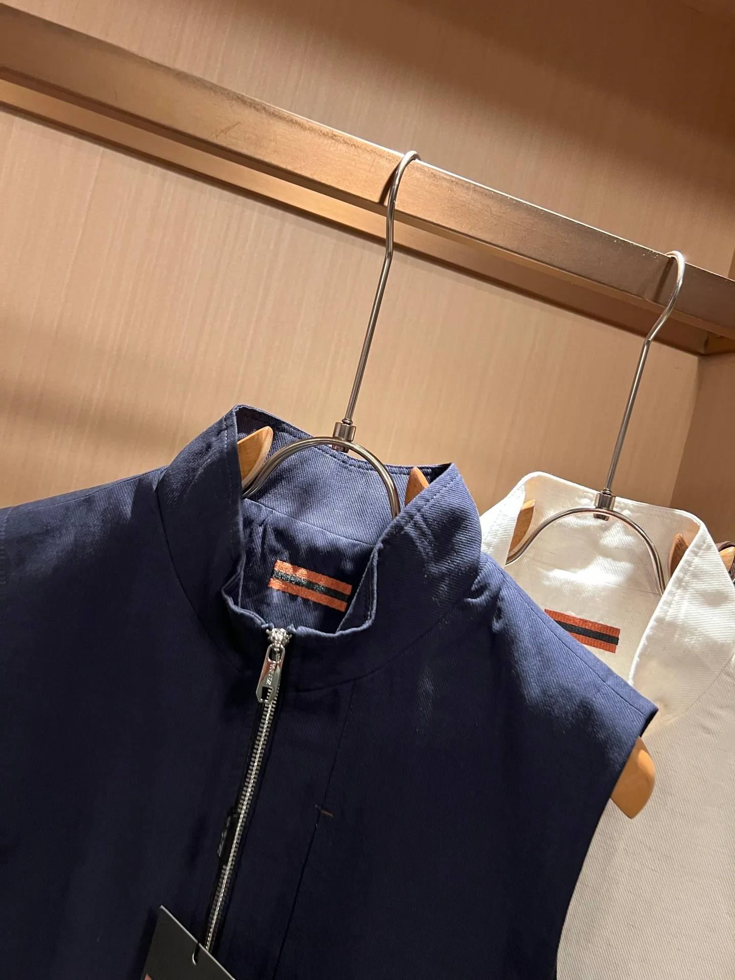 Жилеты Мужские Zegna 18592647