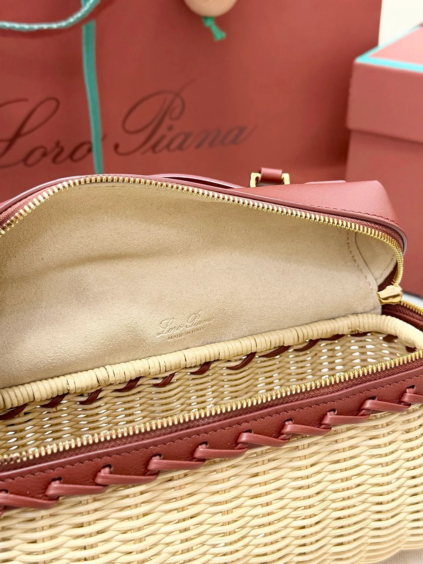 Women's Classic Handbags LORO PIANA 17565028