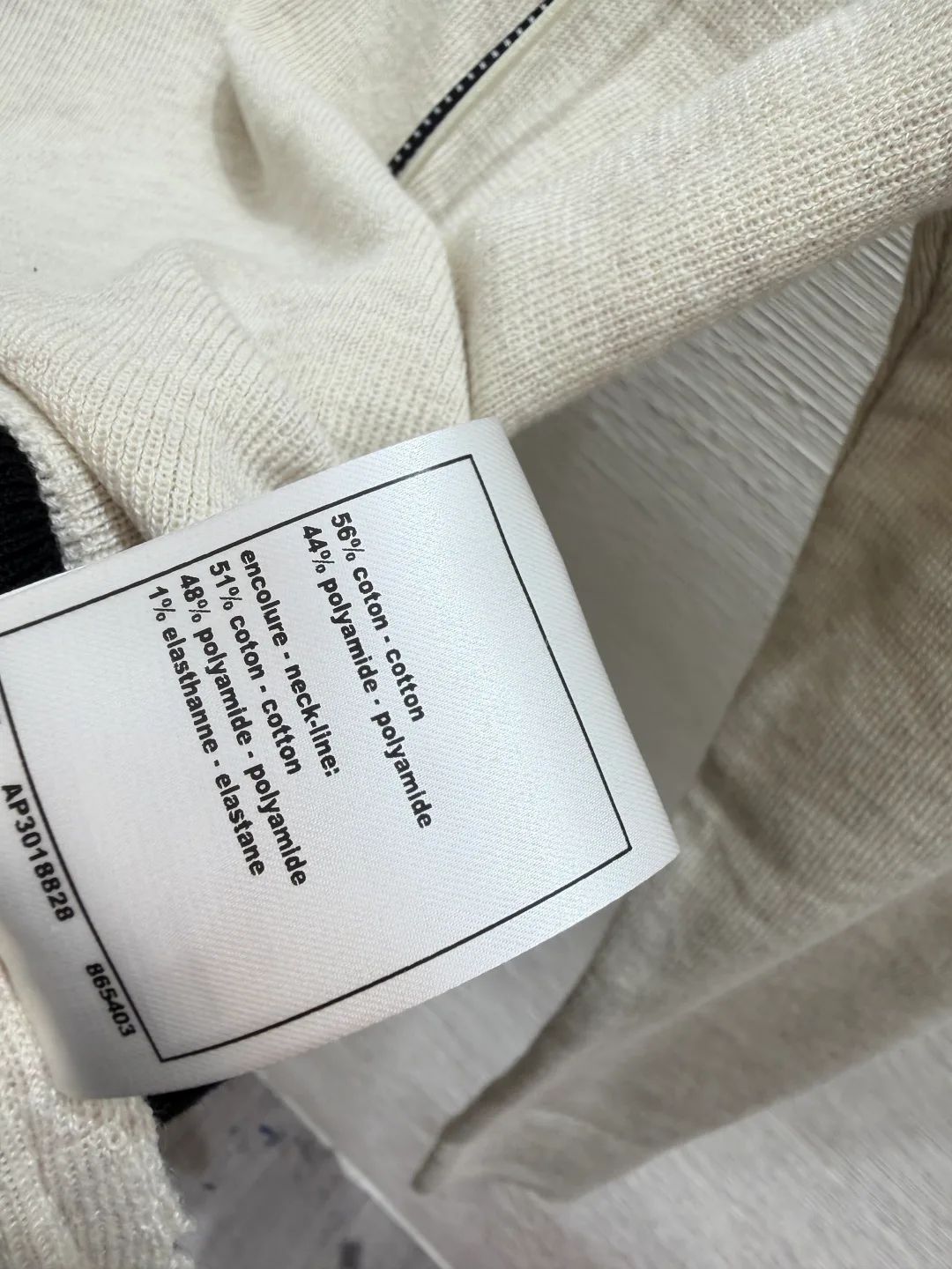 Women's Jumpers And Sweaters CHANEL 18138627